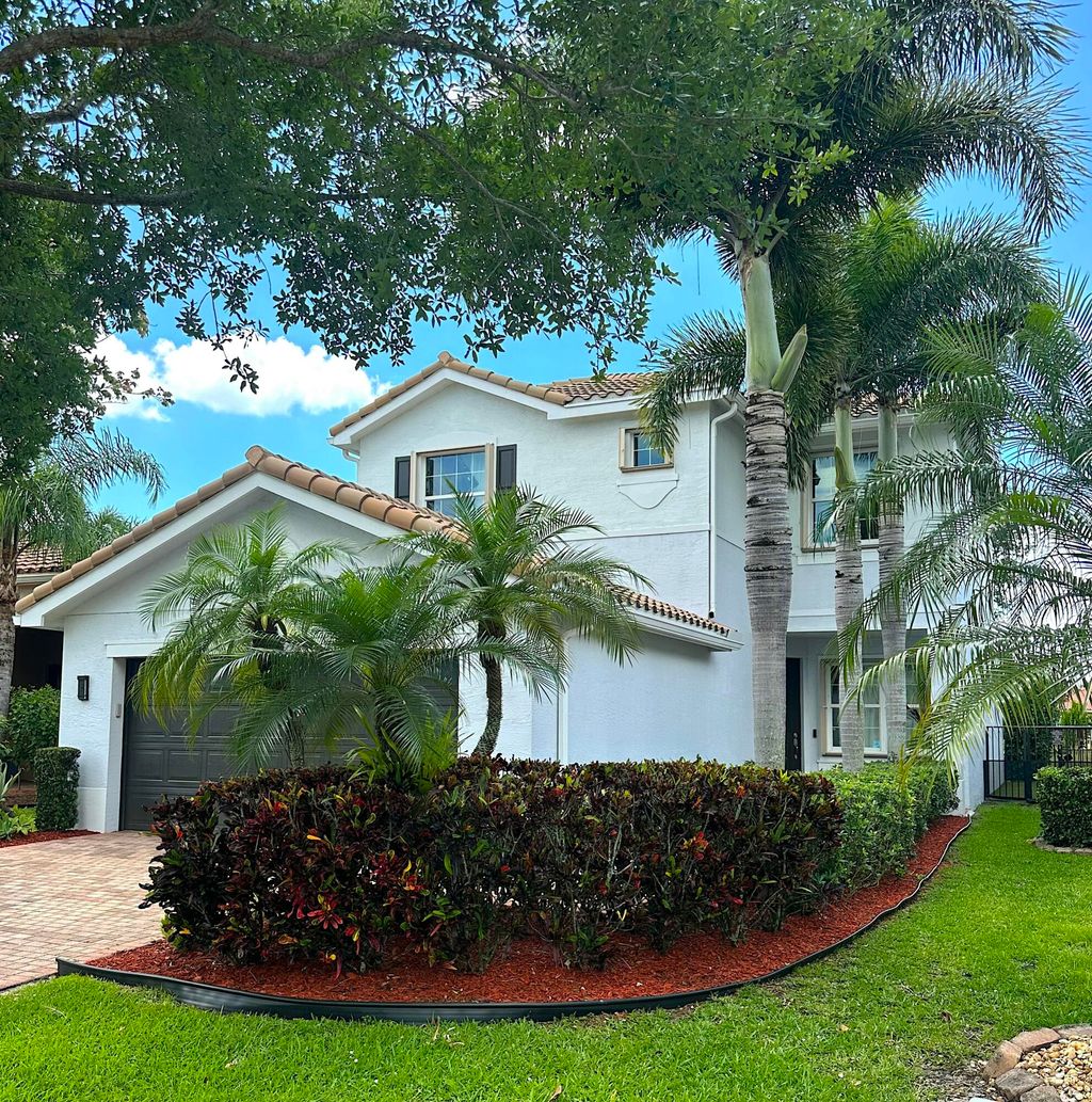 Photo of 10515 Cape Delabra Court, Boynton Beach, FL 33473 (MLS # B26026924)