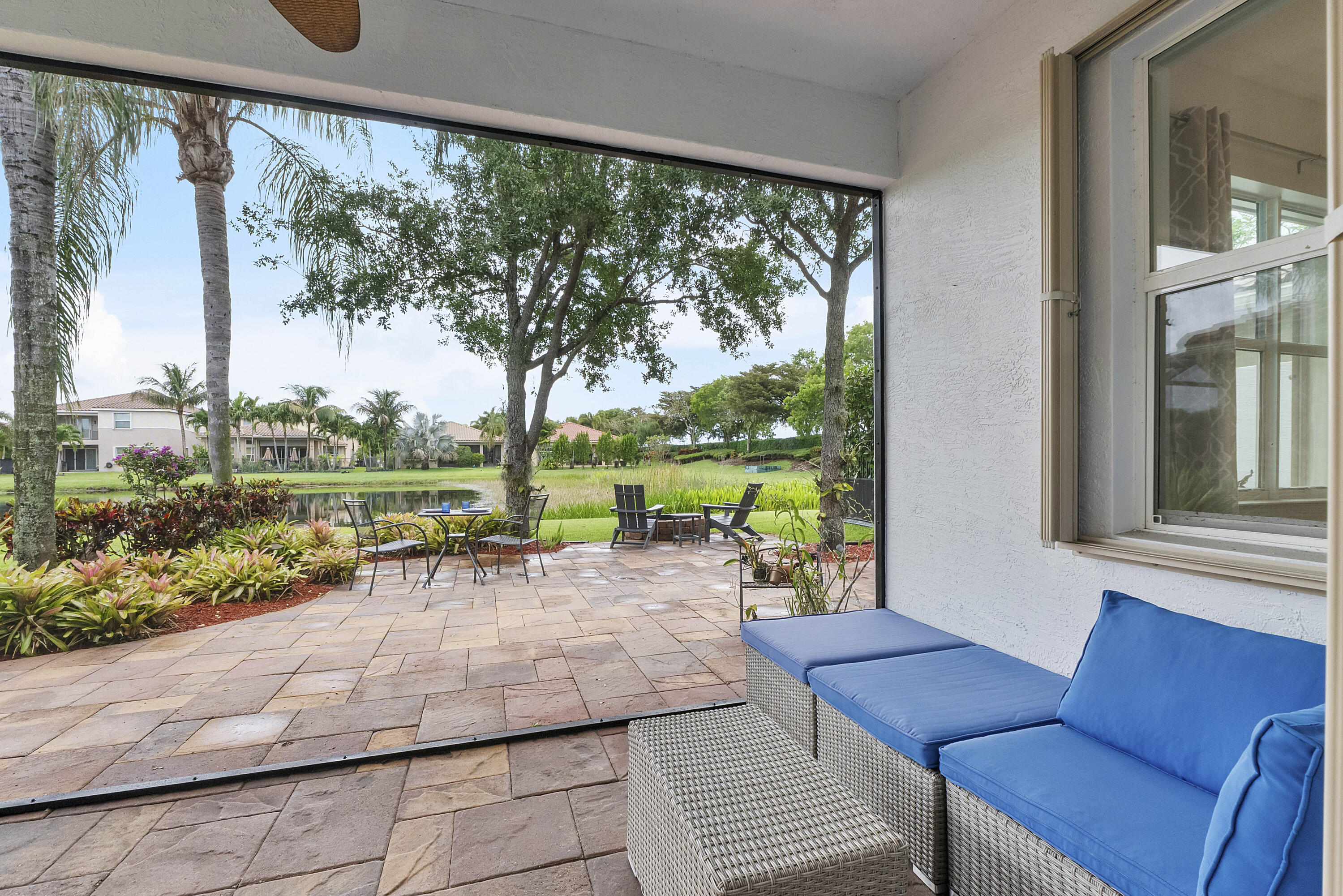 TRAILS AT CANYON - Residential