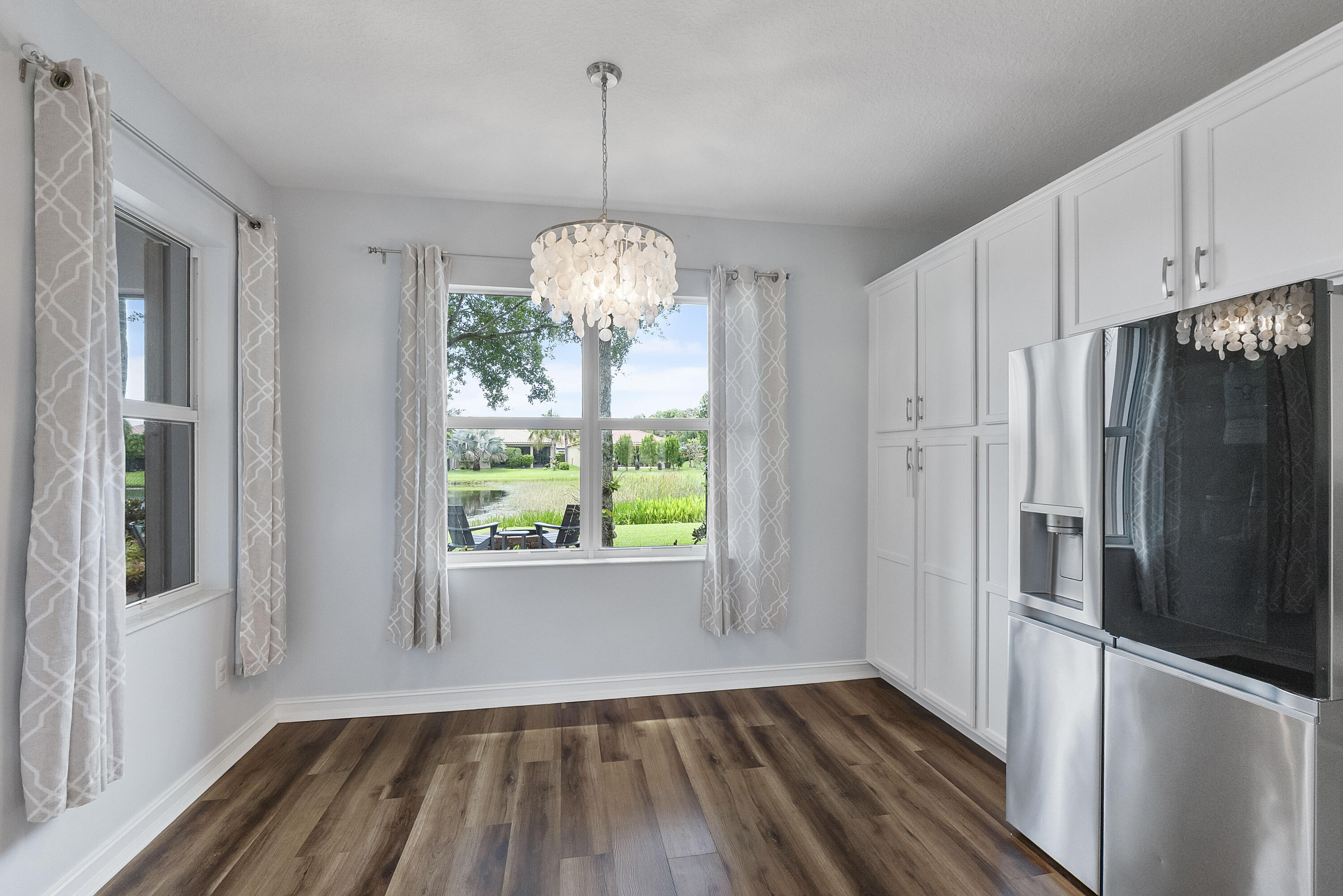 TRAILS AT CANYON - Residential