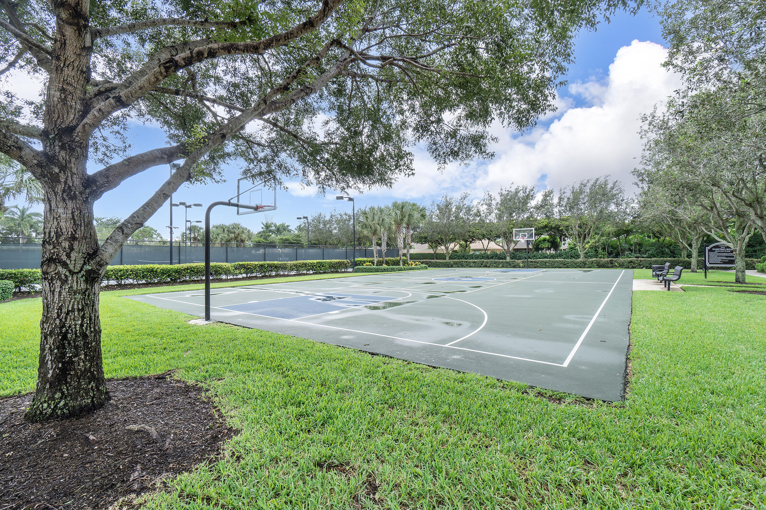 TRAILS AT CANYON - Residential