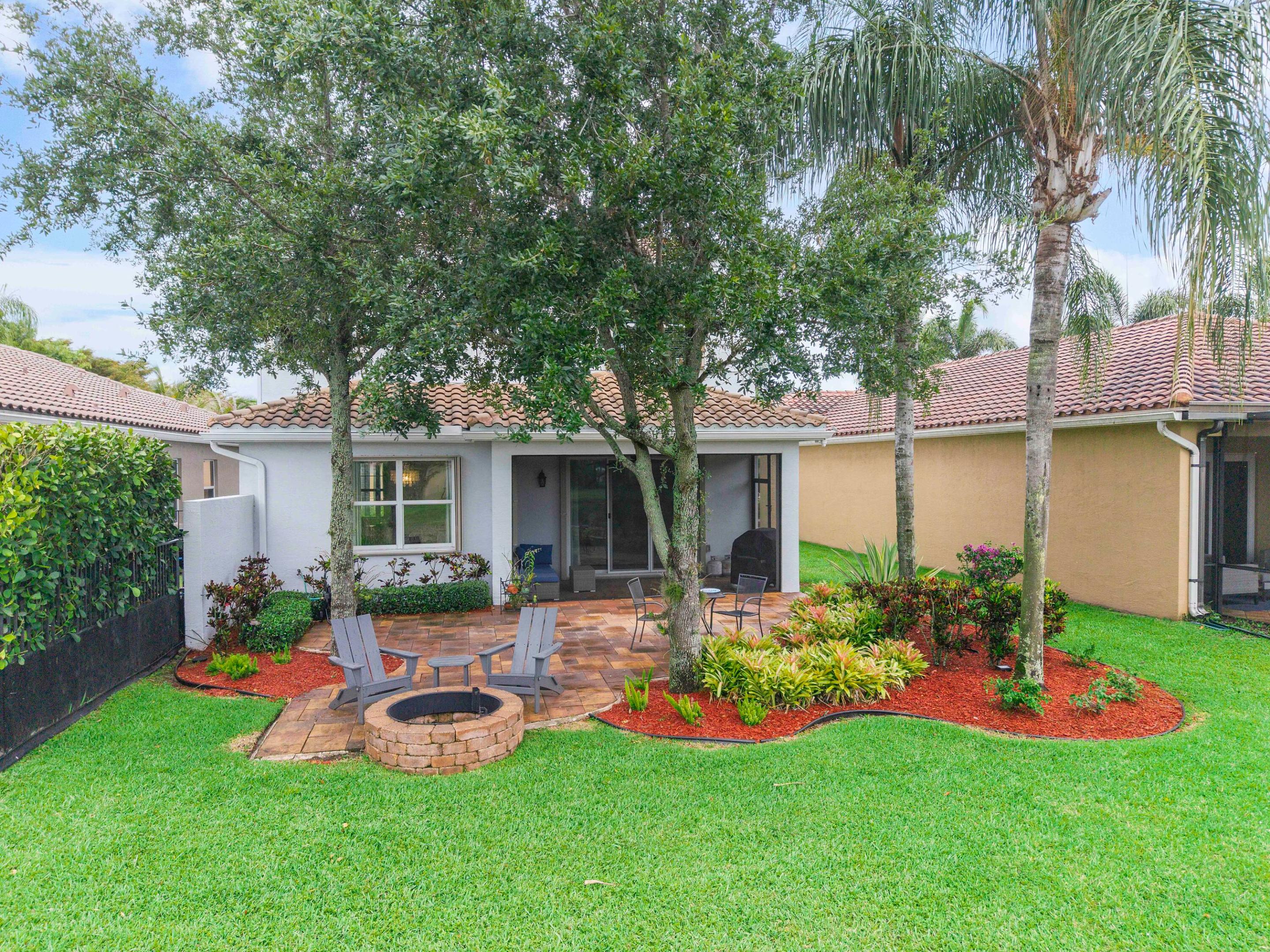 TRAILS AT CANYON - Residential