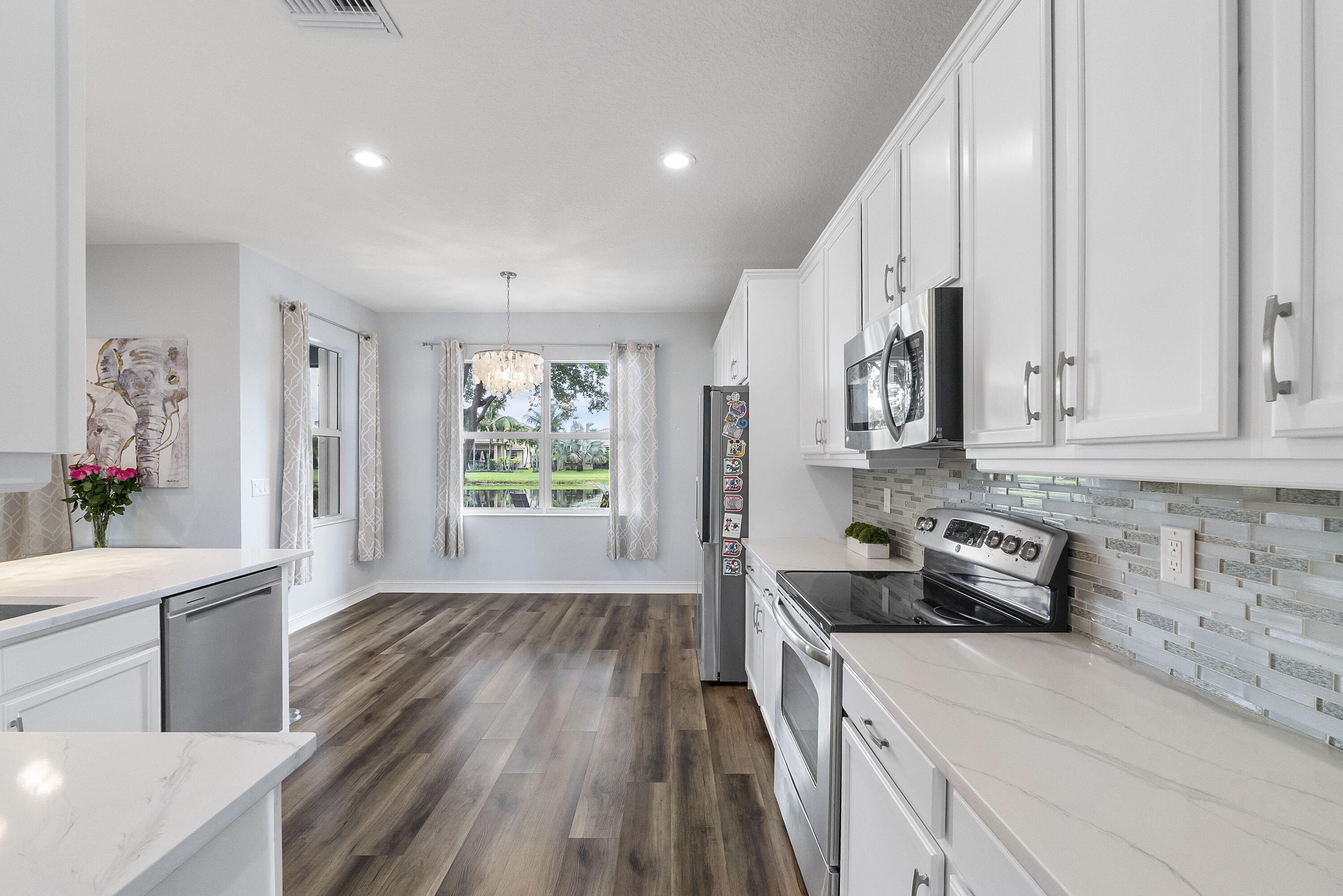 TRAILS AT CANYON - Residential