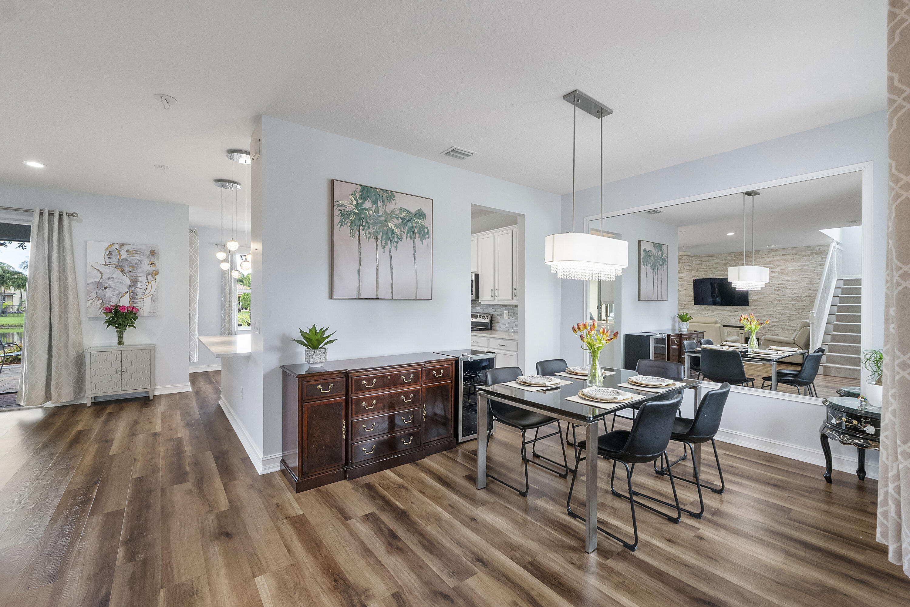 TRAILS AT CANYON - Residential