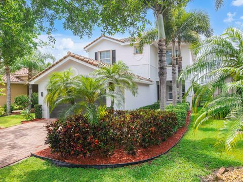 Photo of 10515 Cape Delabra Court, Boynton Beach, FL 33473 (MLS # B26026924)