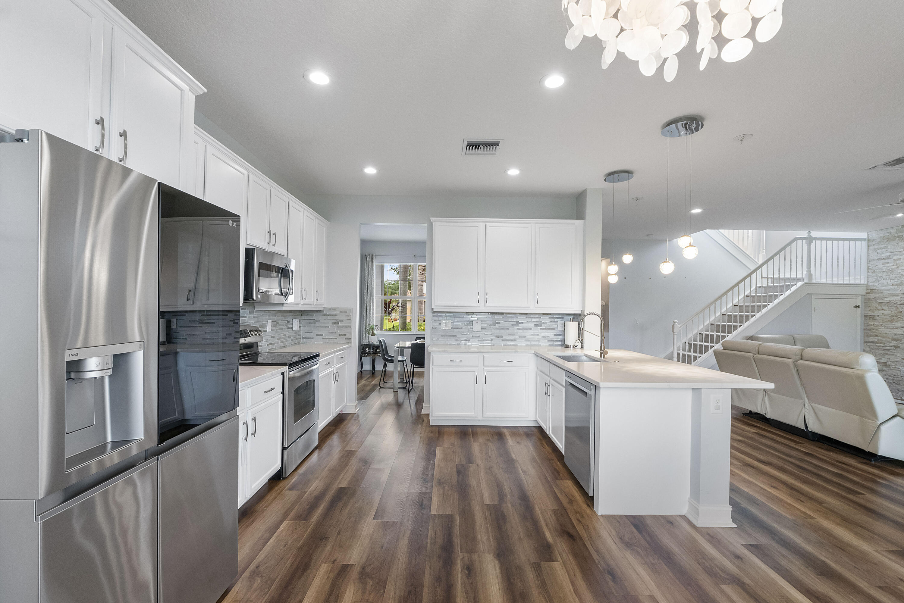 TRAILS AT CANYON - Residential