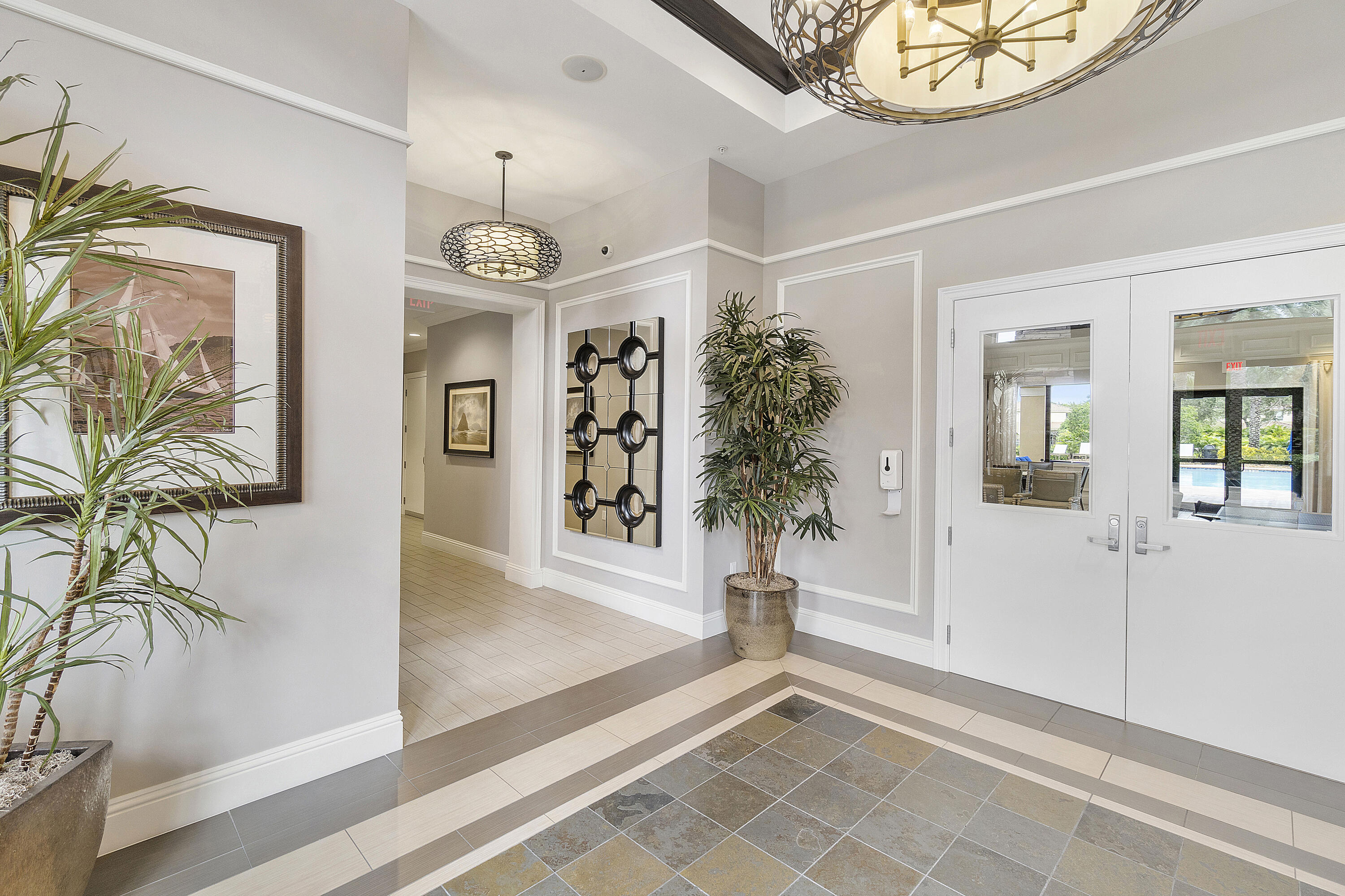 TRAILS AT CANYON - Residential