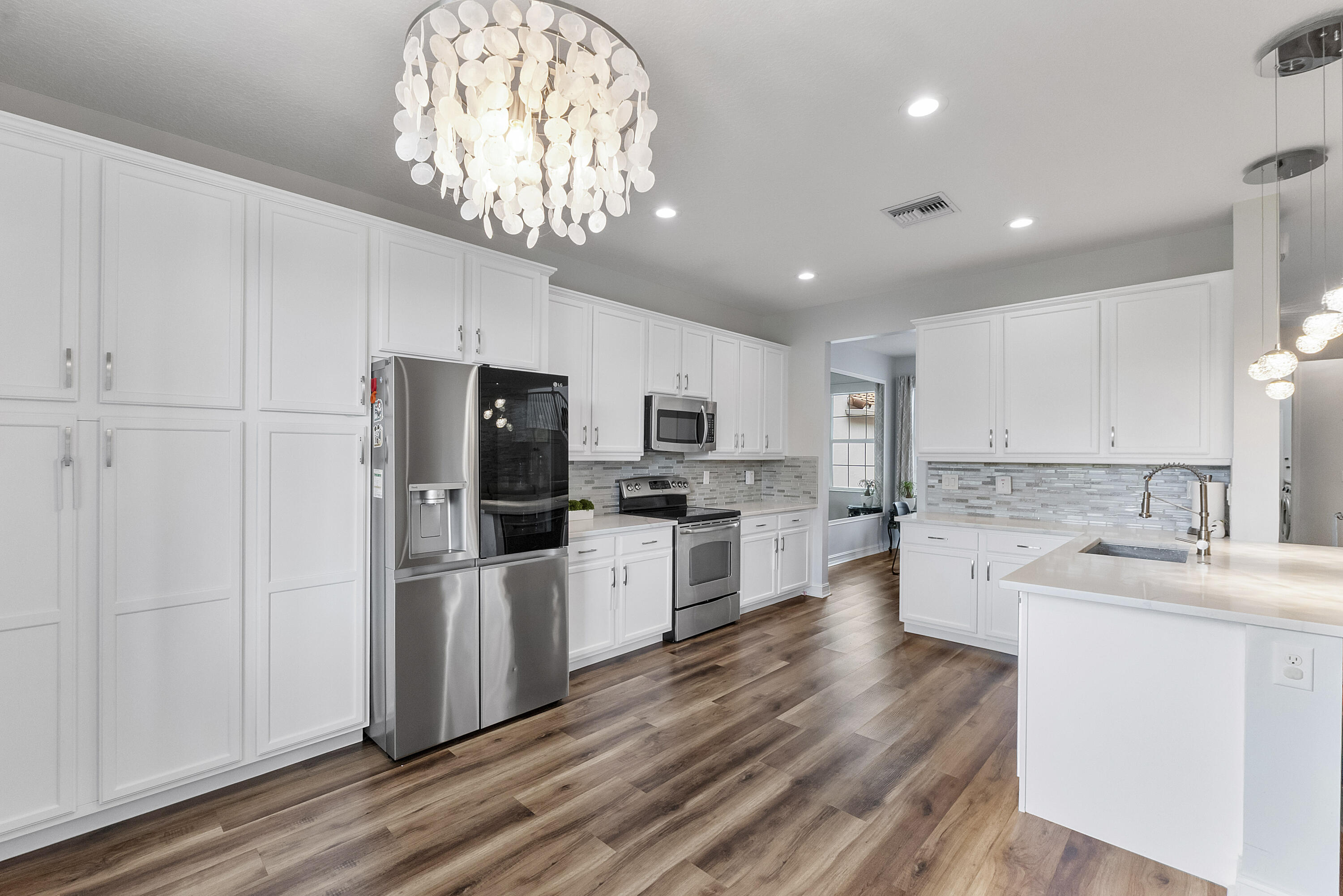 TRAILS AT CANYON - Residential