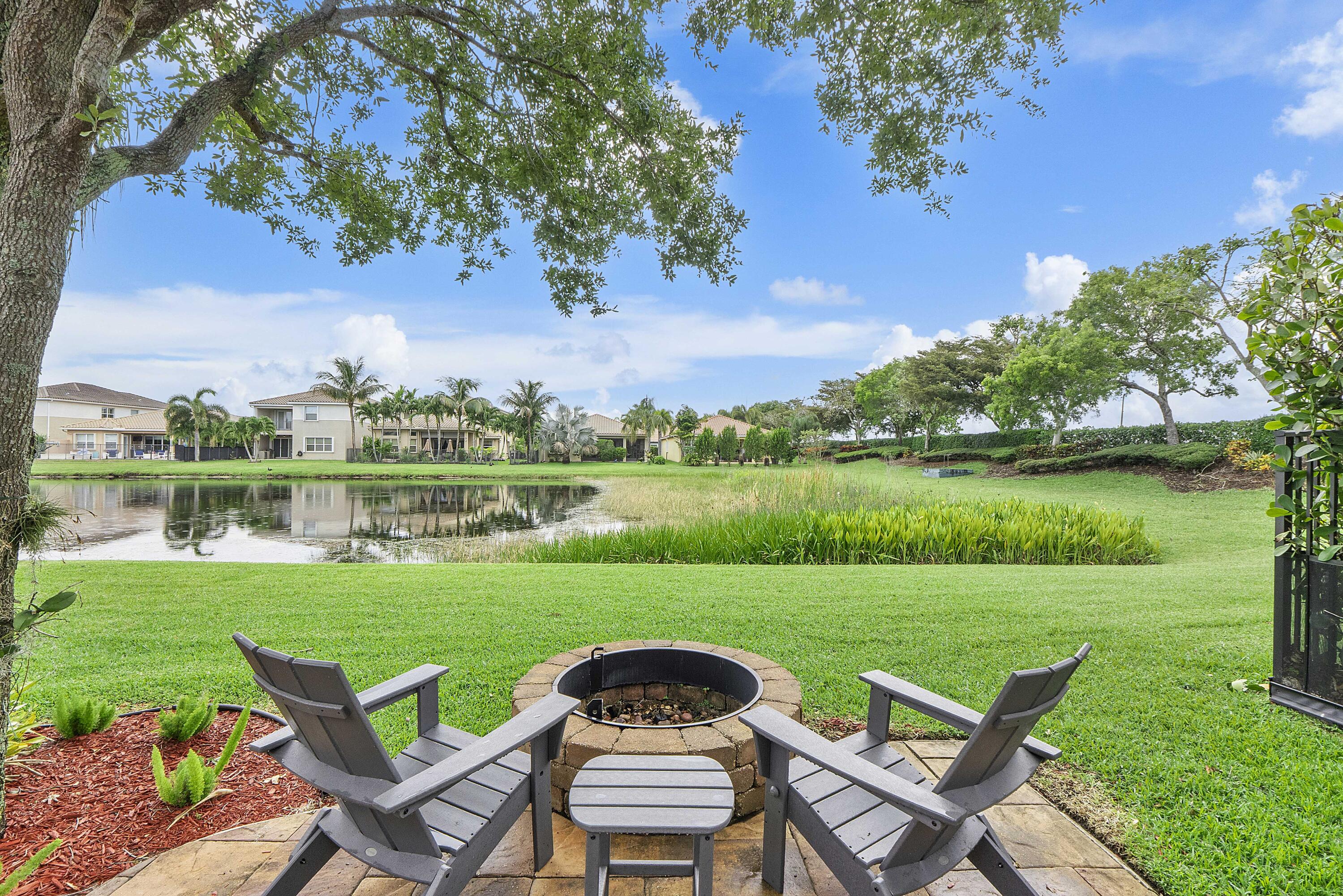 TRAILS AT CANYON - Residential