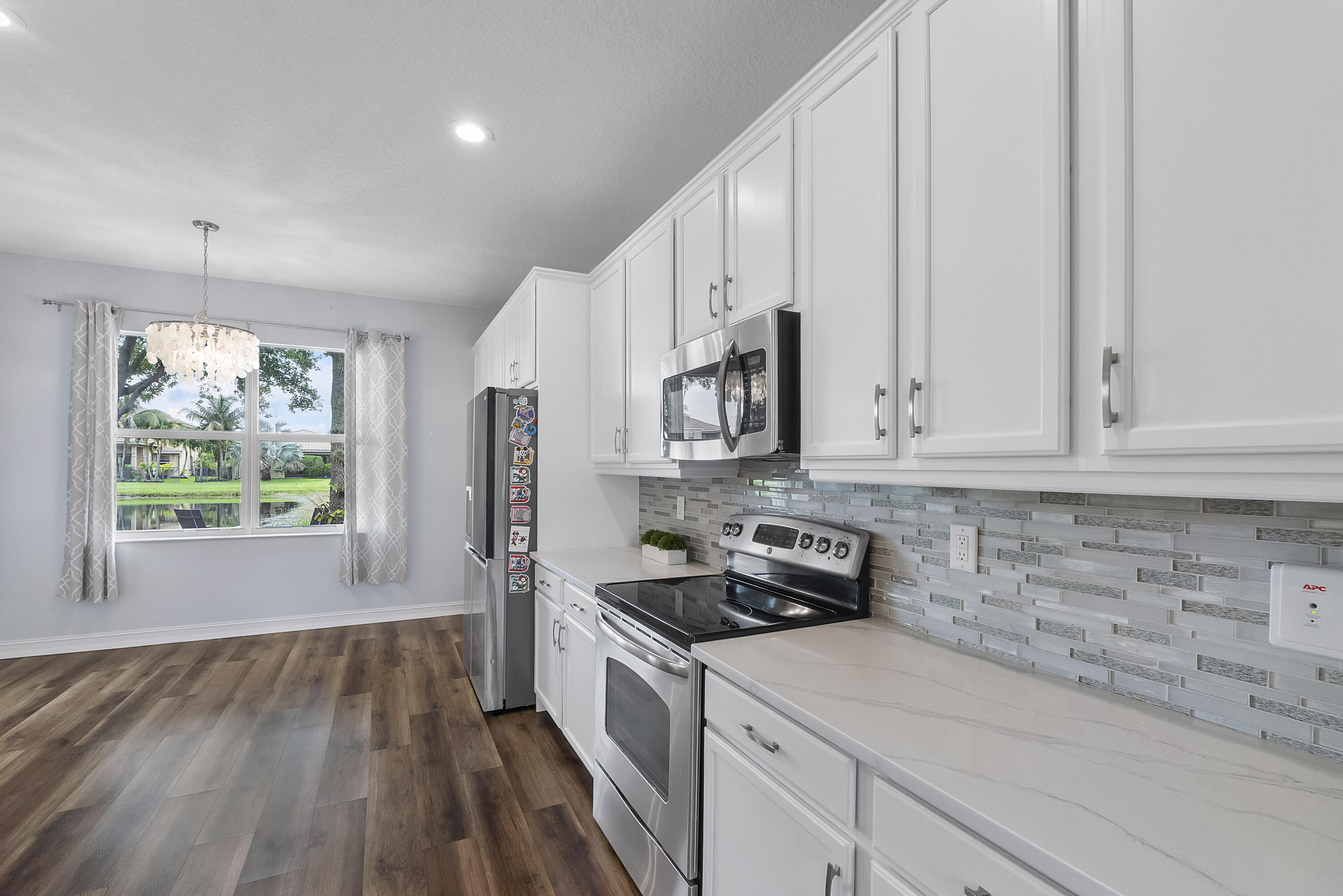 TRAILS AT CANYON - Residential
