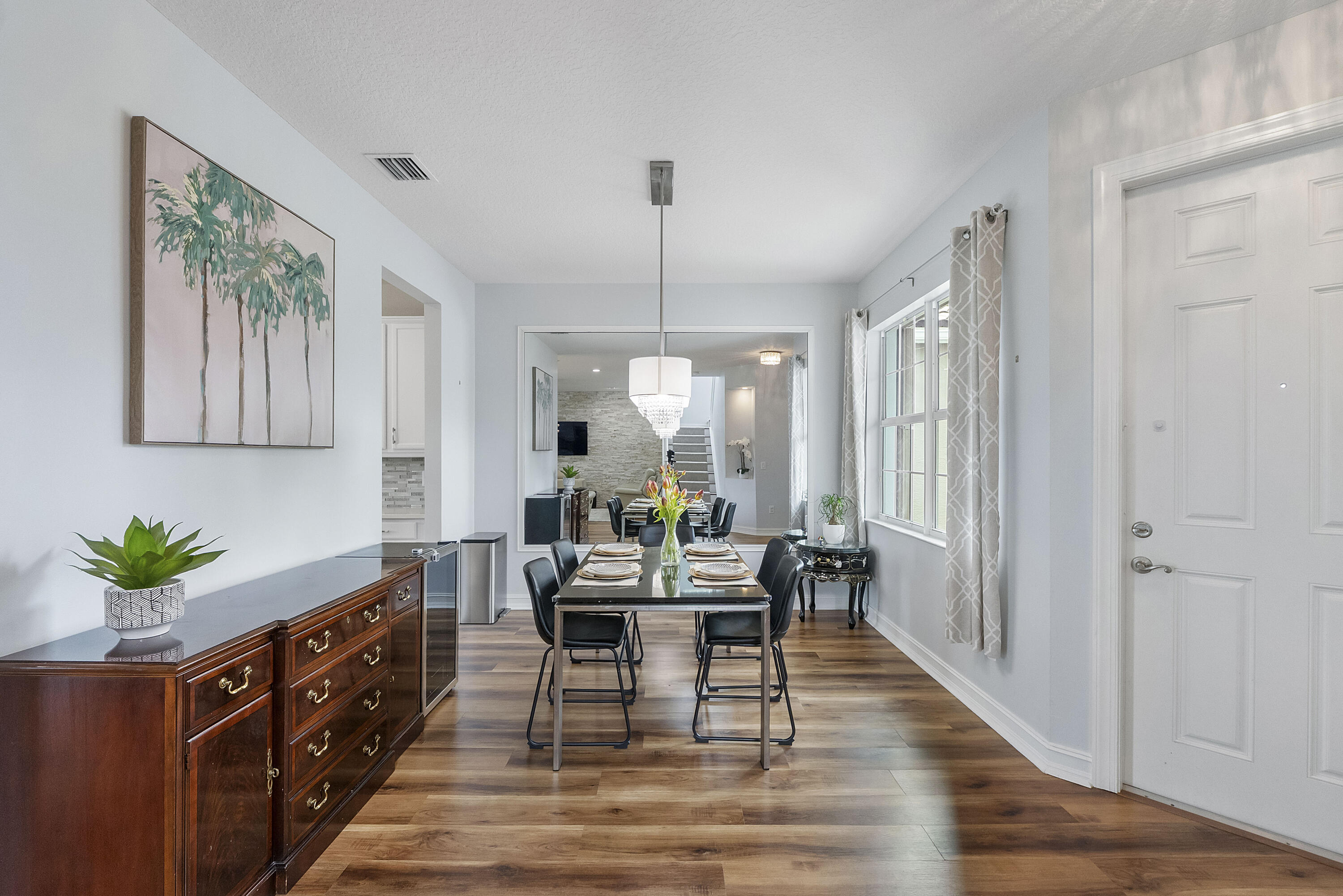 TRAILS AT CANYON - Residential