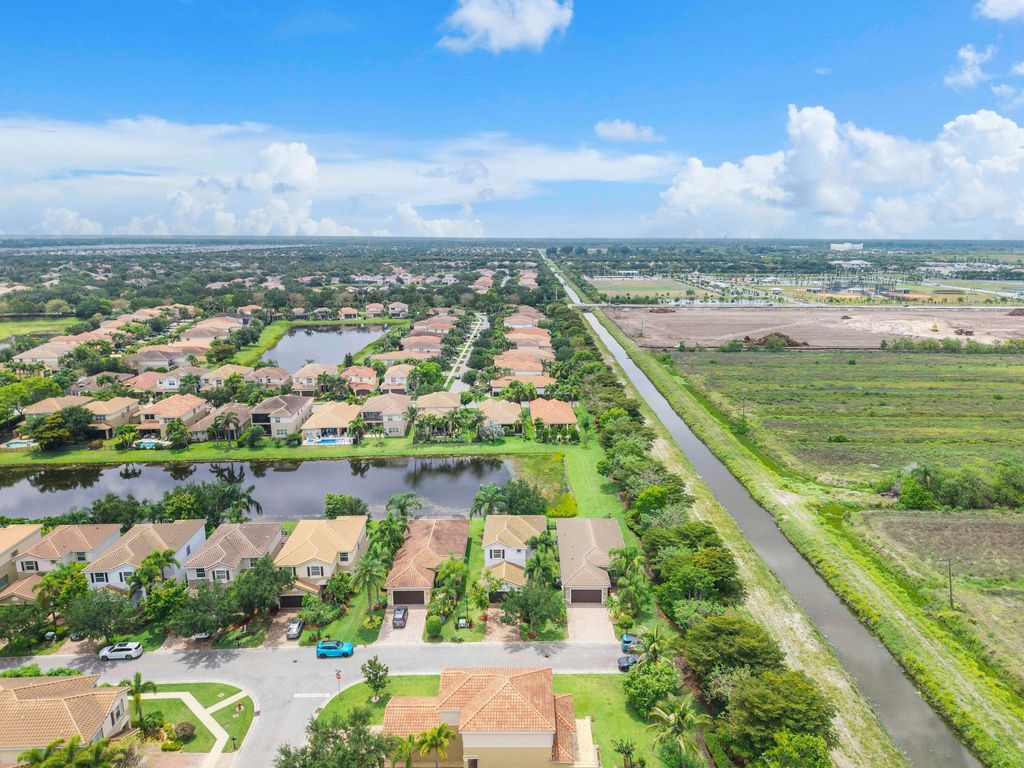 Photo of 10515 Cape Delabra Court, Boynton Beach, FL 33473 (MLS # B26026924)