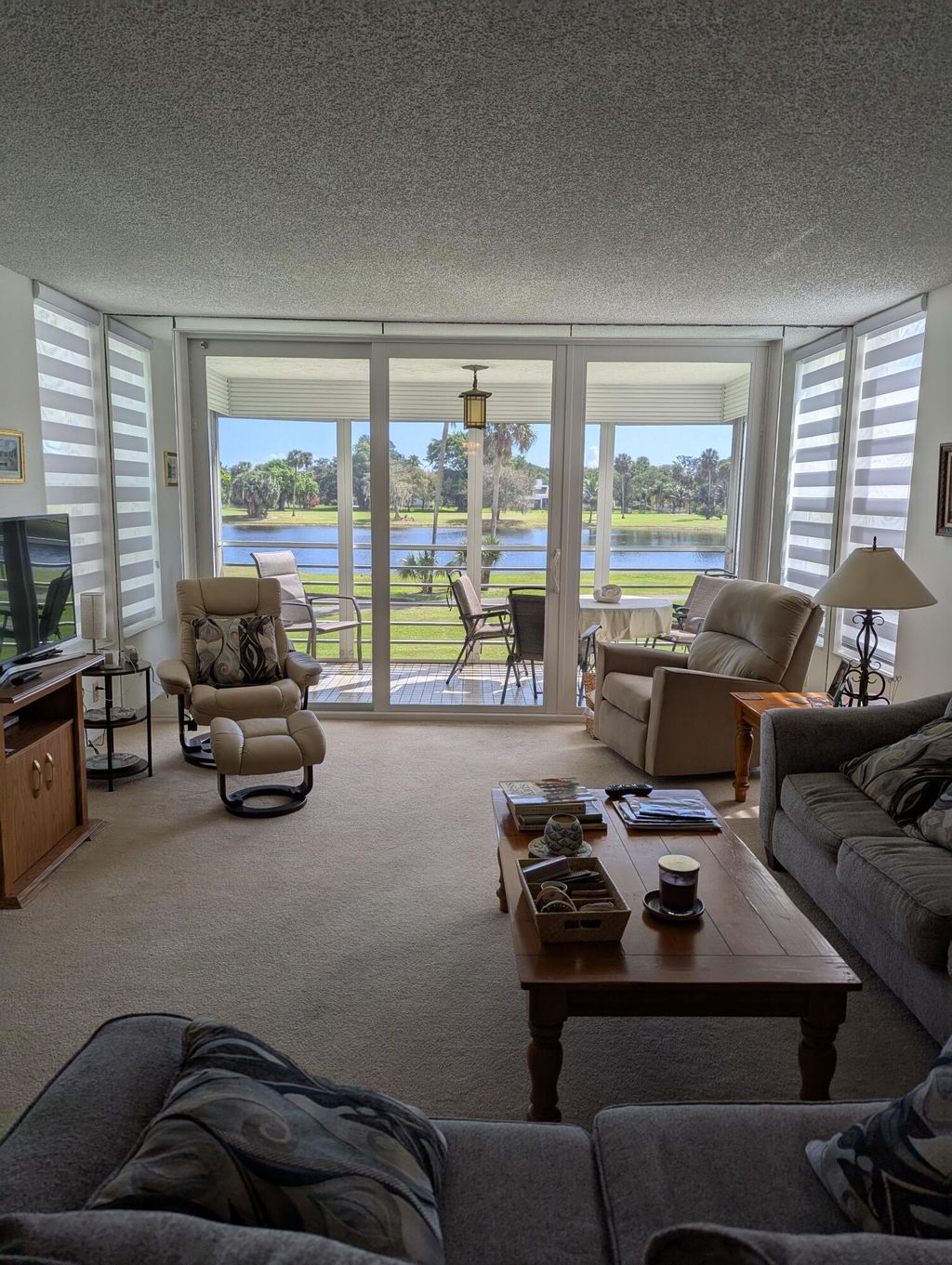 Photo of 804 Cypress Boulevard #208, Pompano Beach, FL 33069 (MLS # B26006083)