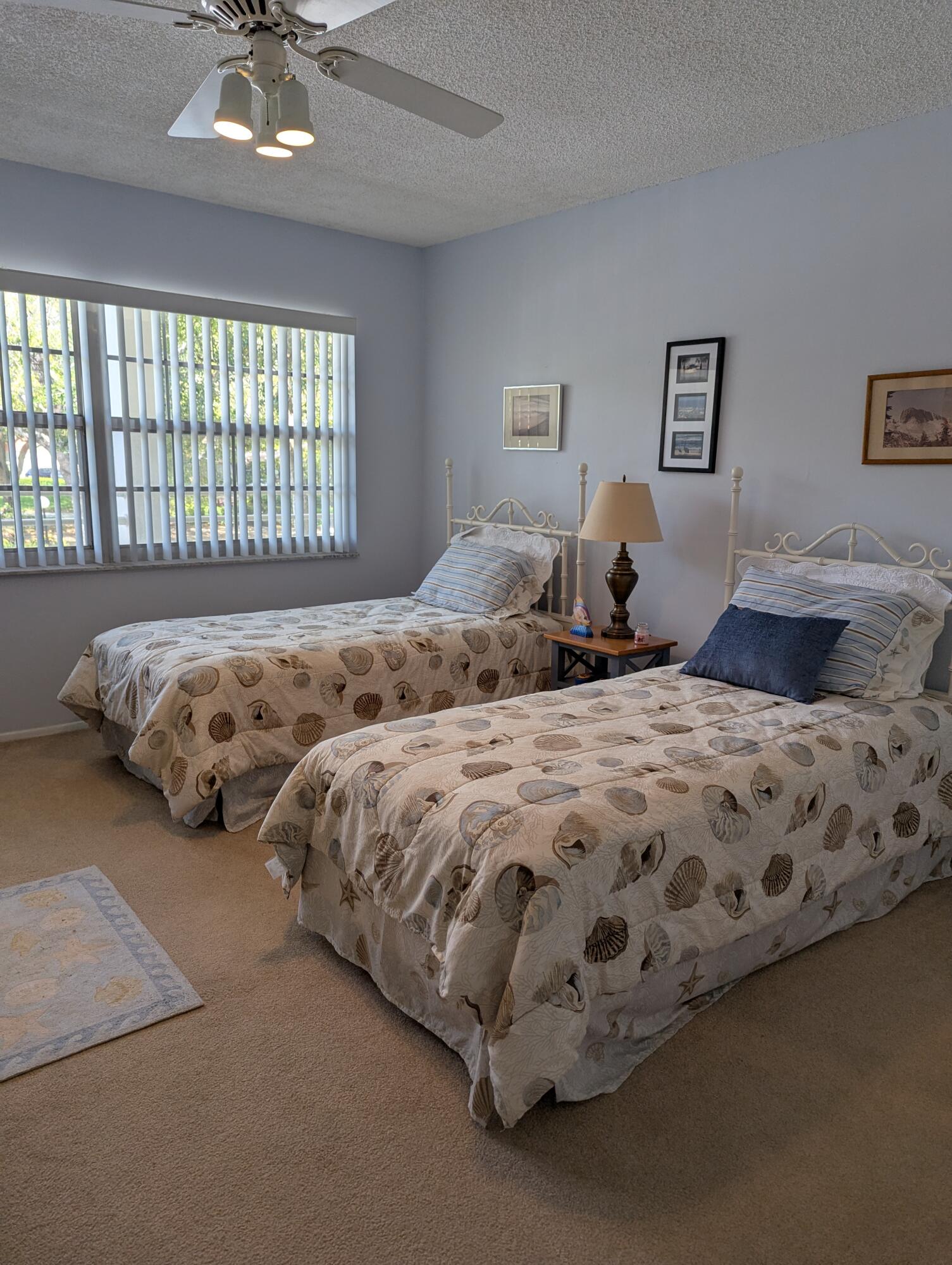 NO 92 PALM-AIRE COUNTRY CLUB - Residential Lease