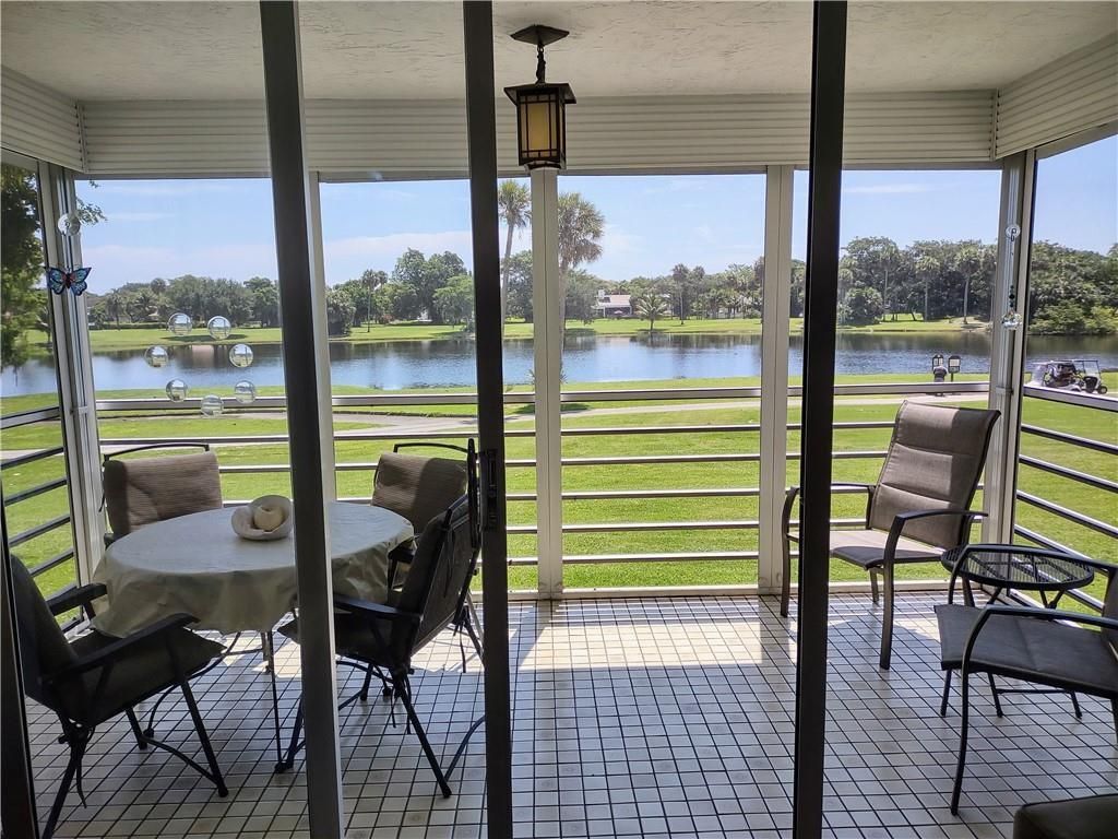 Photo of 804 Cypress Boulevard #208, Pompano Beach, FL 33069 (MLS # B26006083)