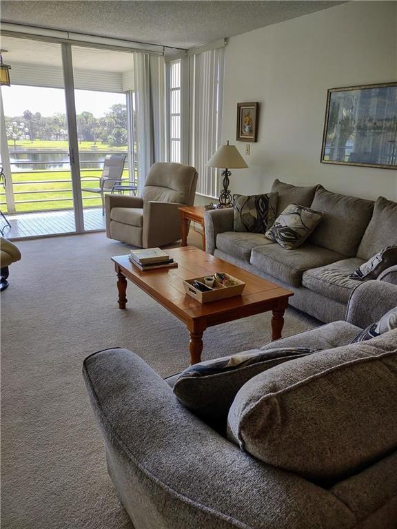 NO 92 PALM-AIRE COUNTRY CLUB - Residential Lease