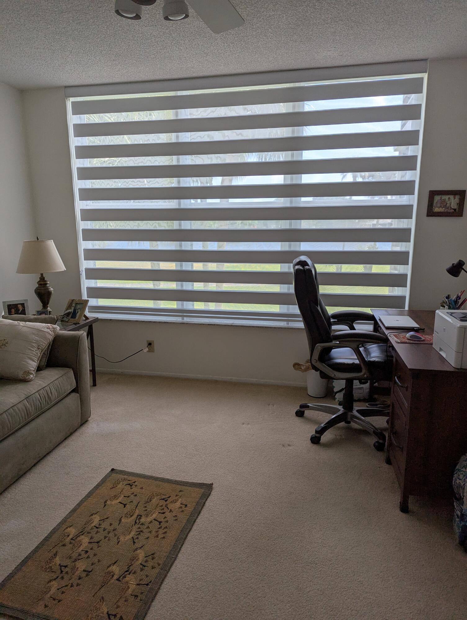 NO 92 PALM-AIRE COUNTRY CLUB - Residential Lease