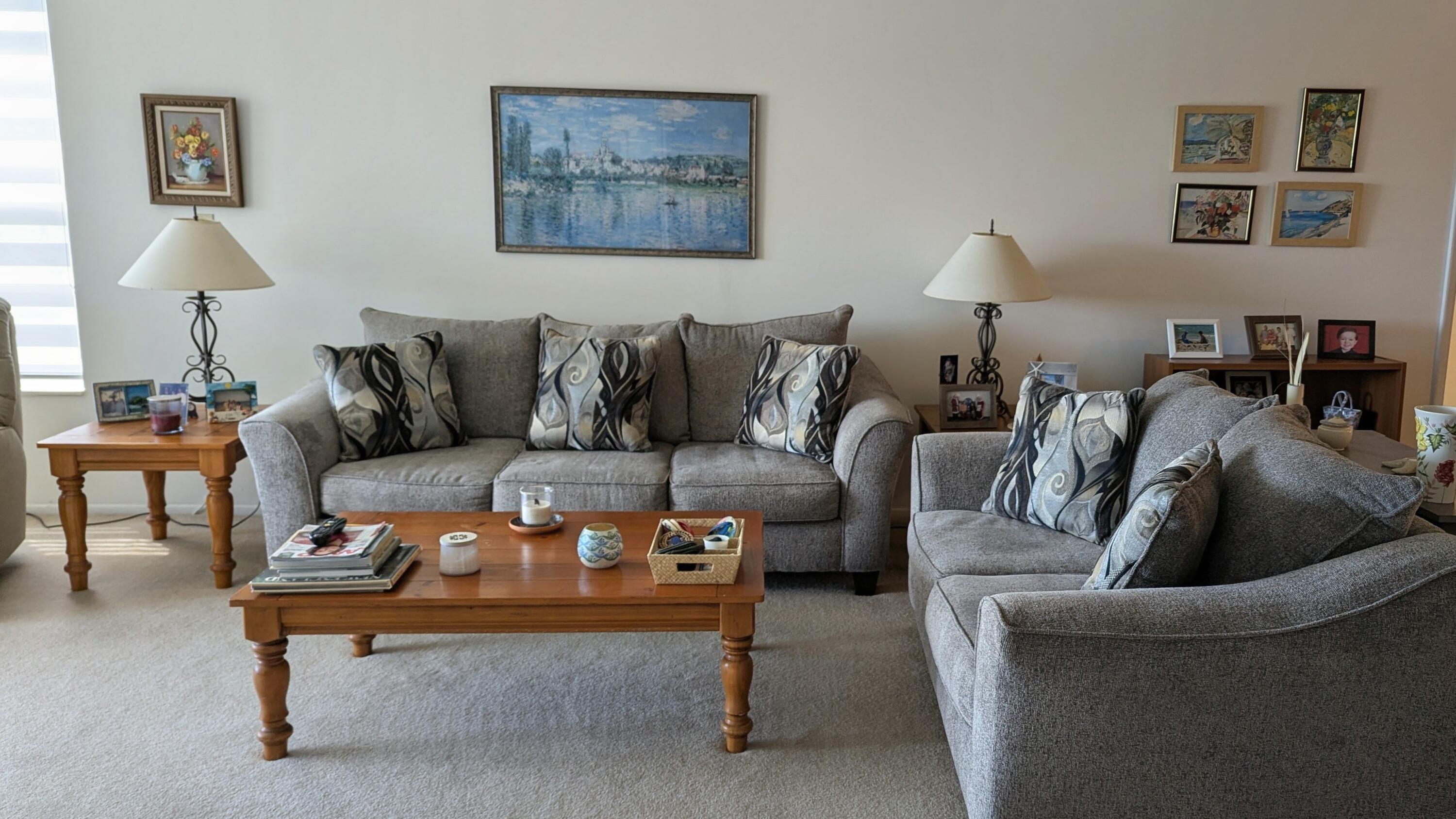 NO 92 PALM-AIRE COUNTRY CLUB - Residential Lease