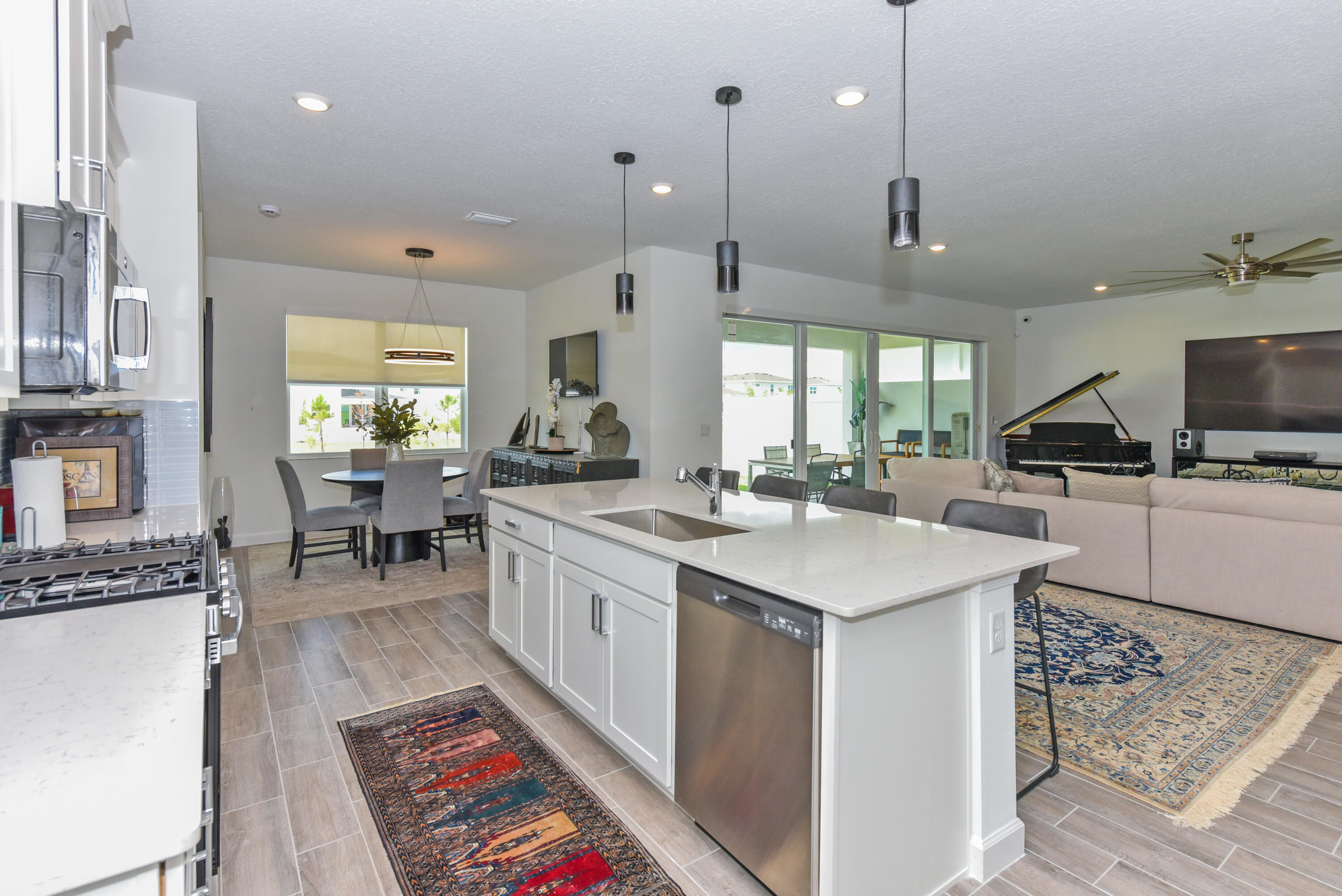 ARDEN PUD POD H NORTH - Residential