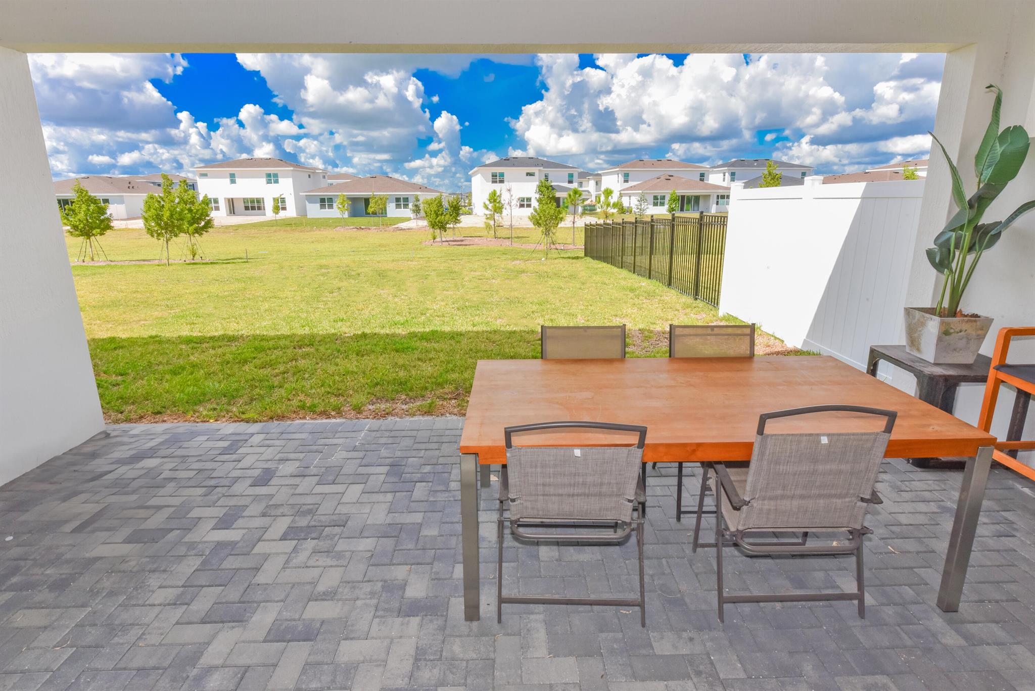 ARDEN PUD POD H NORTH - Residential