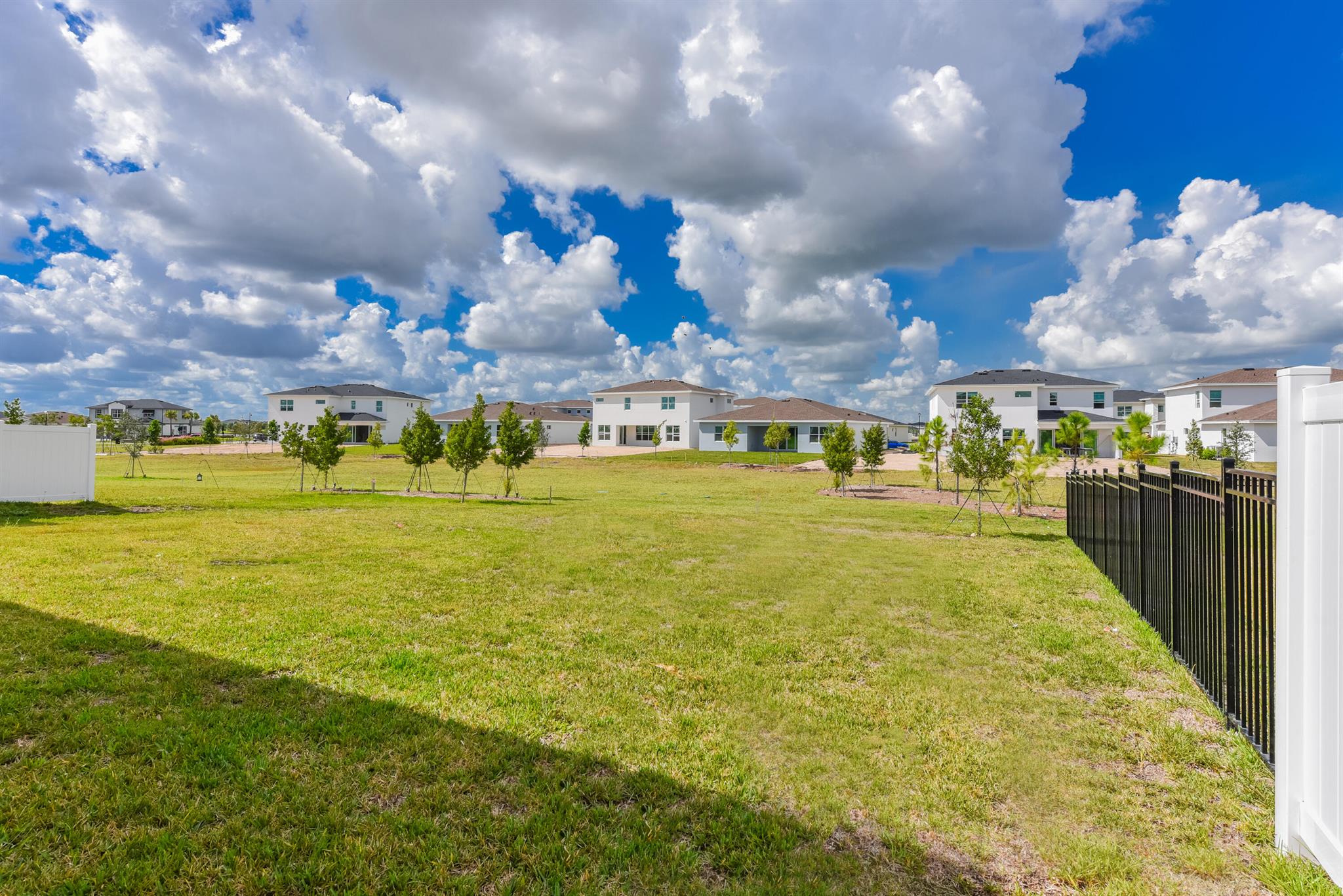 ARDEN PUD POD H NORTH - Residential