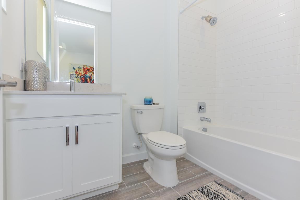 ARDEN PUD POD H NORTH - Residential