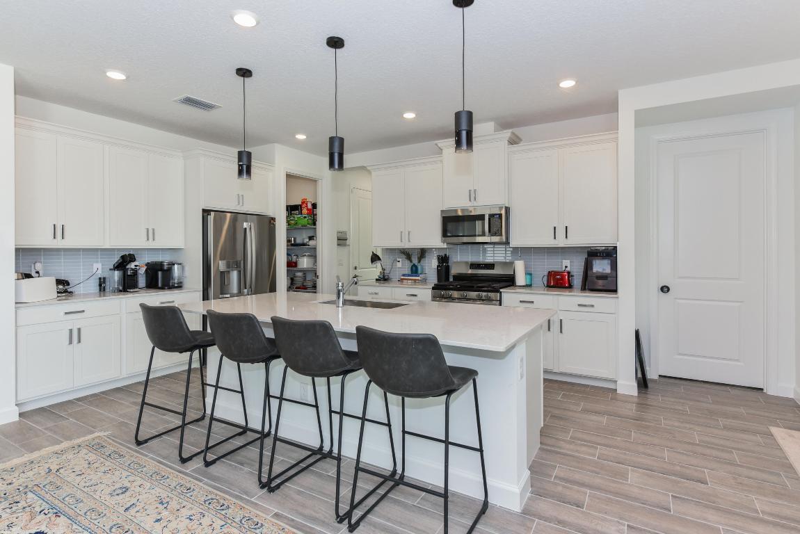 ARDEN PUD POD H NORTH - Residential