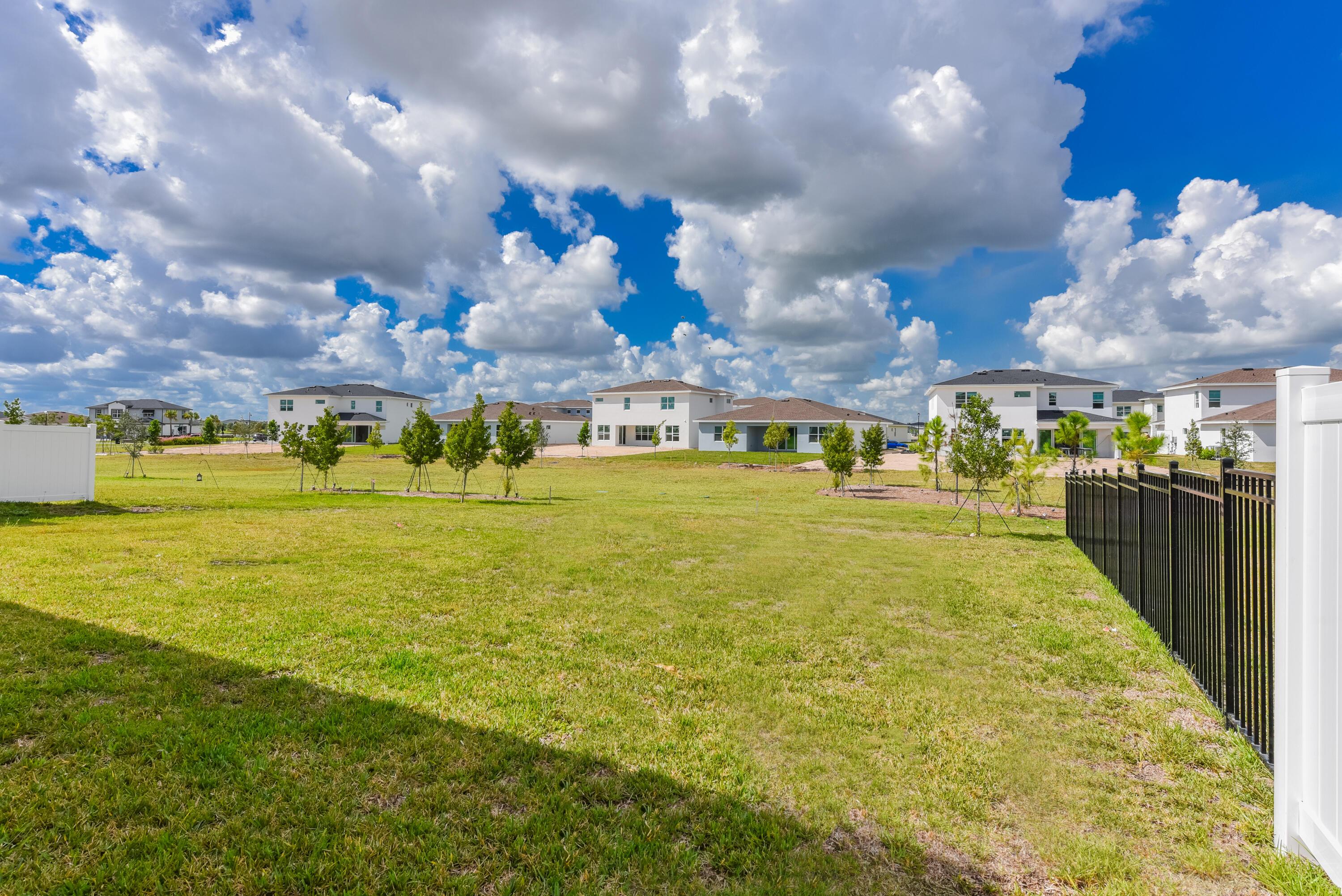 ARDEN PUD POD H NORTH - Residential