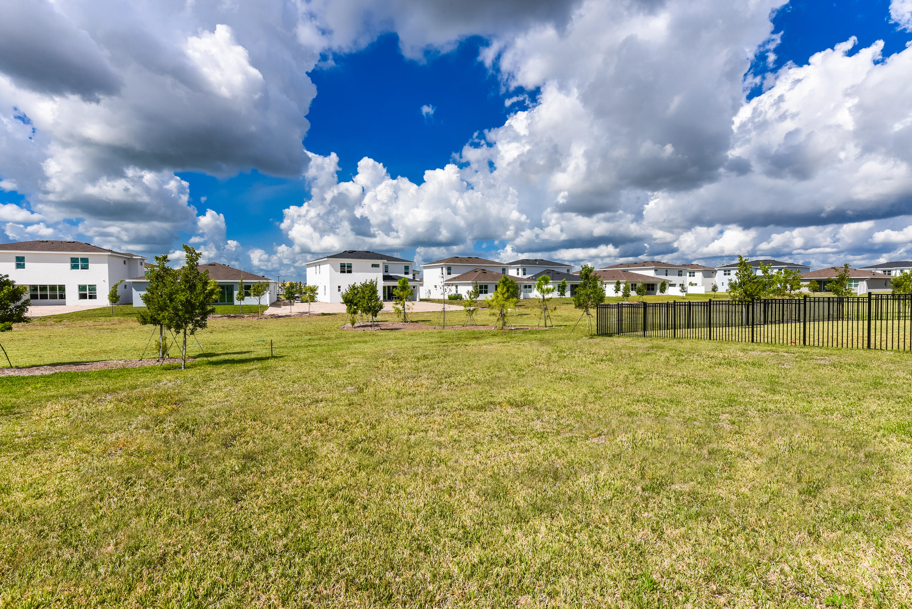 ARDEN PUD POD H NORTH - Residential