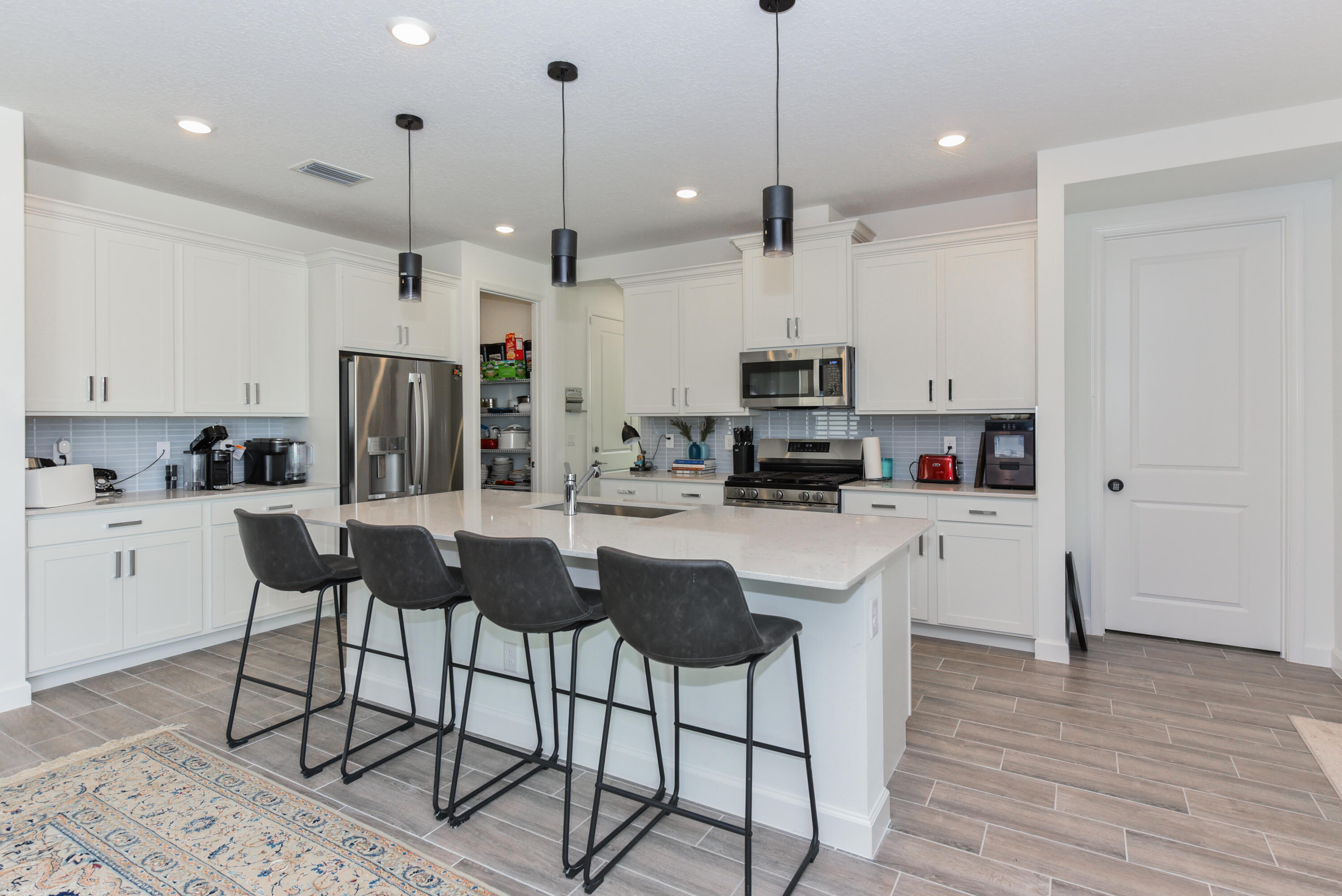 ARDEN PUD POD H NORTH - Residential