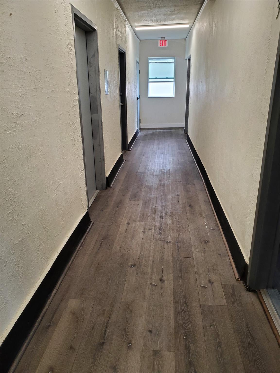 TOWN OF MODELO (DANIA) B- - Residential Lease