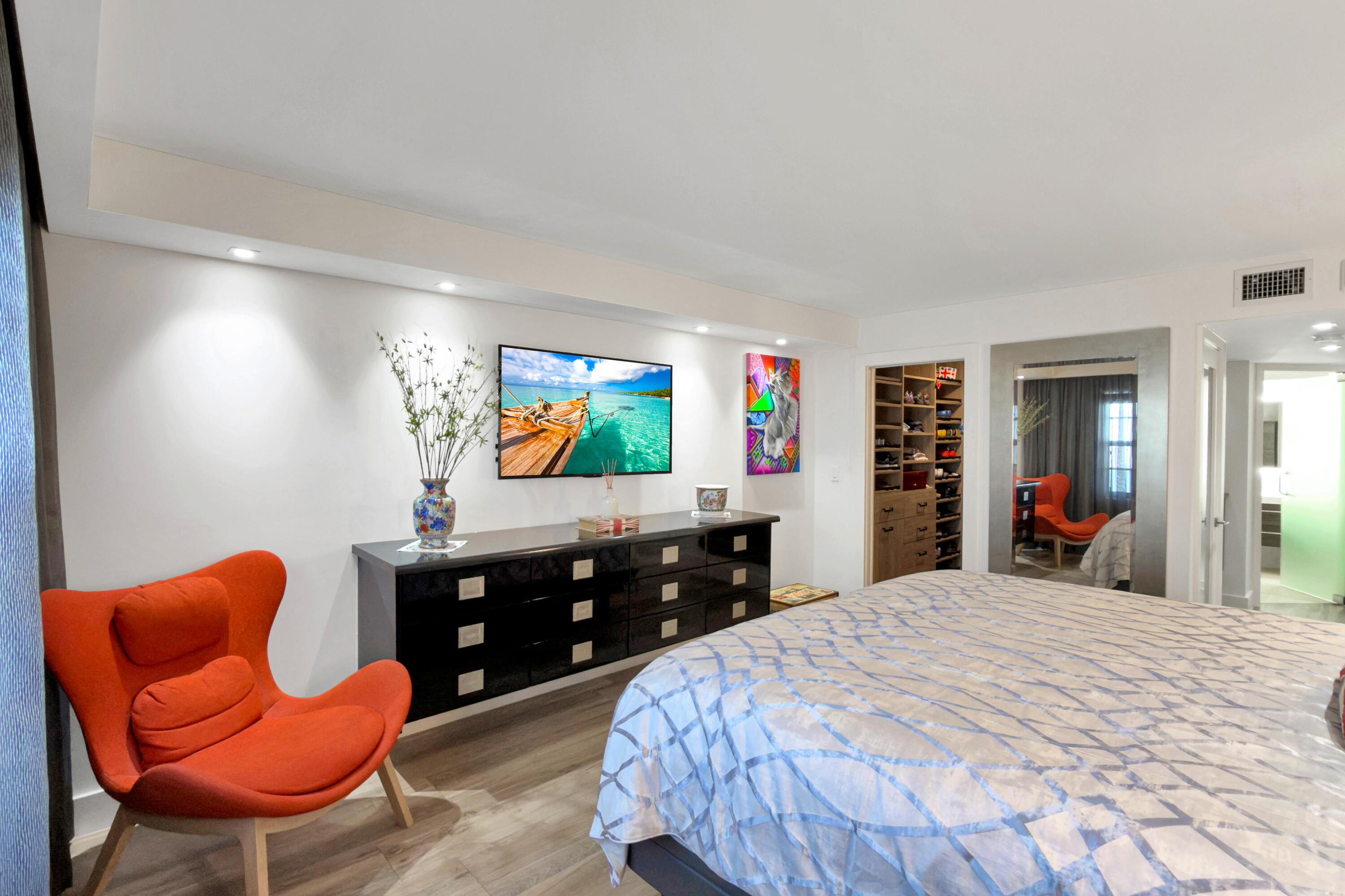 SHORE CLUB CONDO - Residential