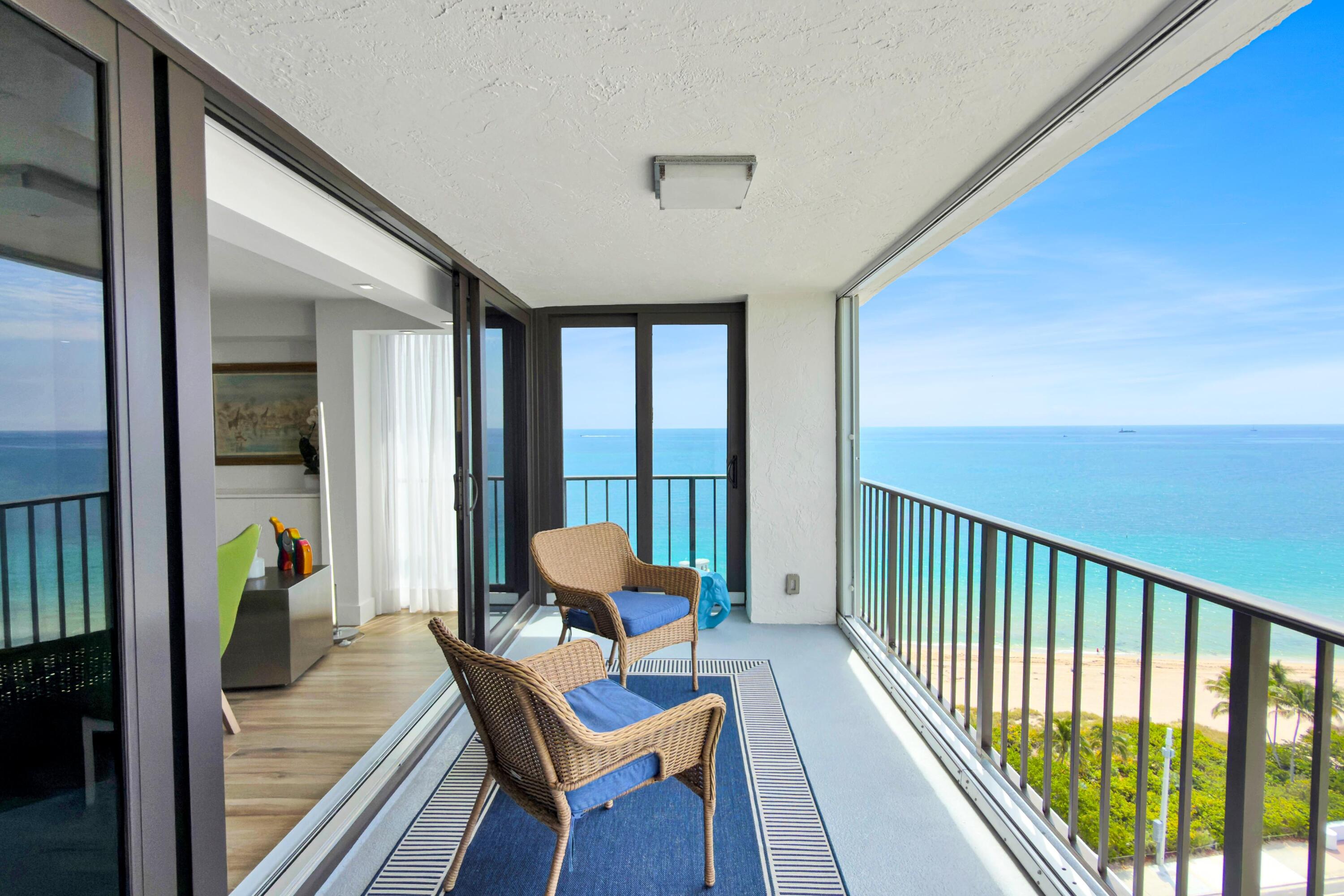 SHORE CLUB CONDO - Residential