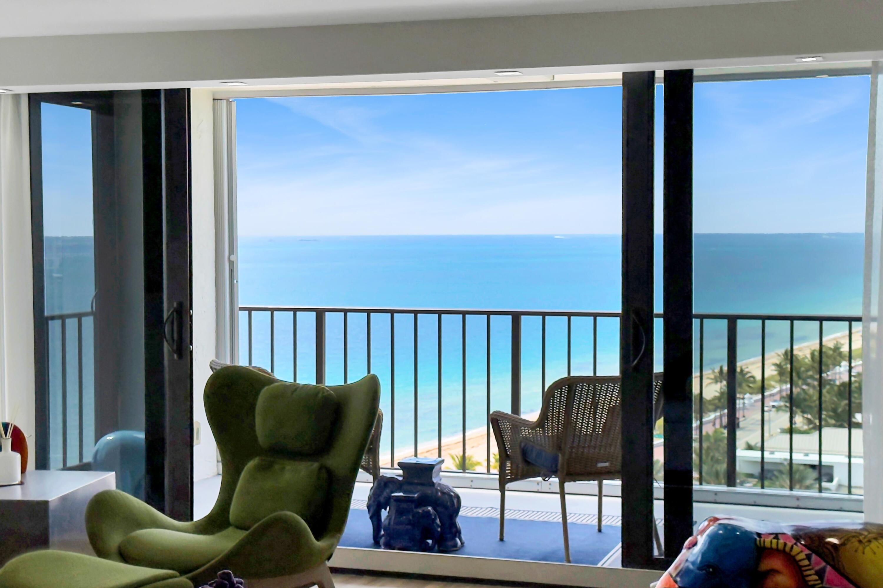 SHORE CLUB CONDO - Residential