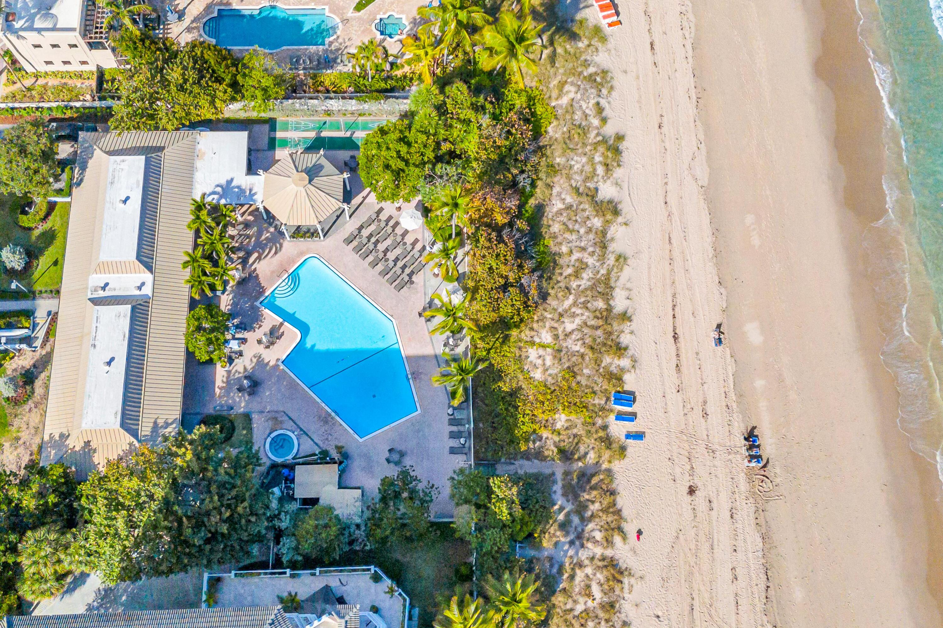 SHORE CLUB CONDO - Residential