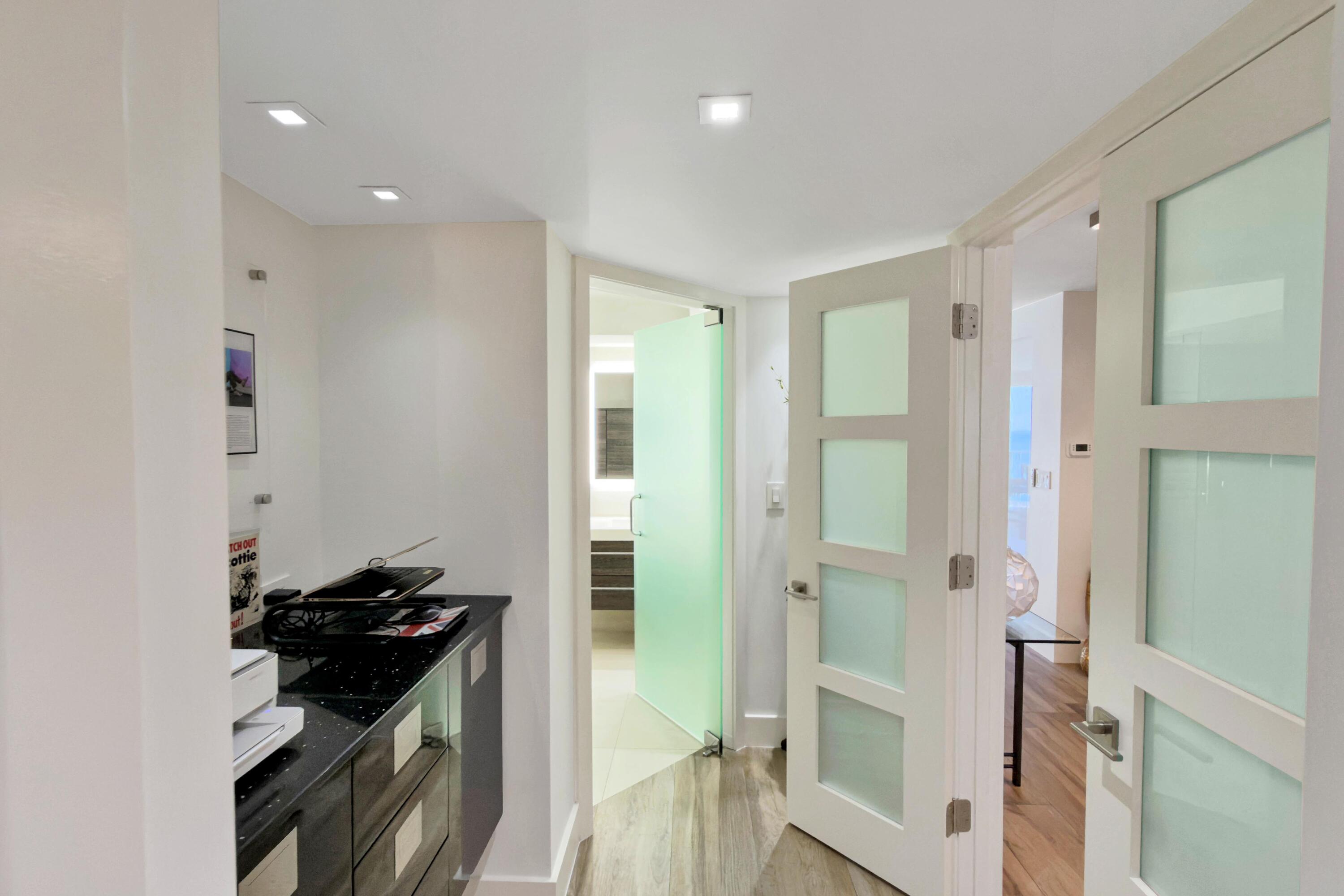 SHORE CLUB CONDO - Residential