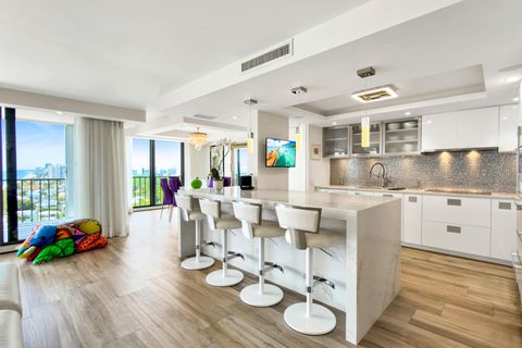Tiny photo for 1901 N Ocean Boulevard #16a, Fort Lauderdale, FL 33305 (MLS # B26024992)