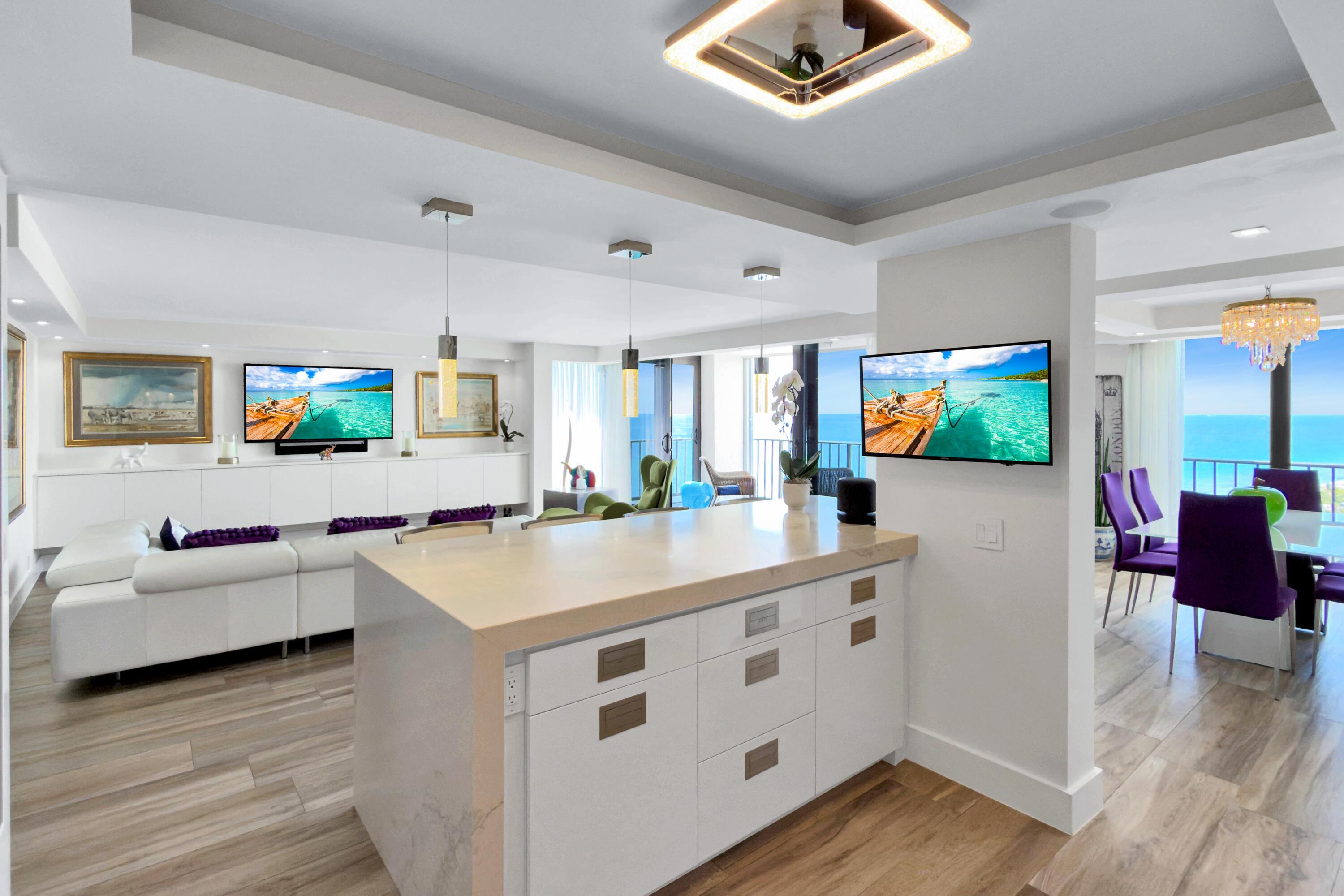 SHORE CLUB CONDO - Residential