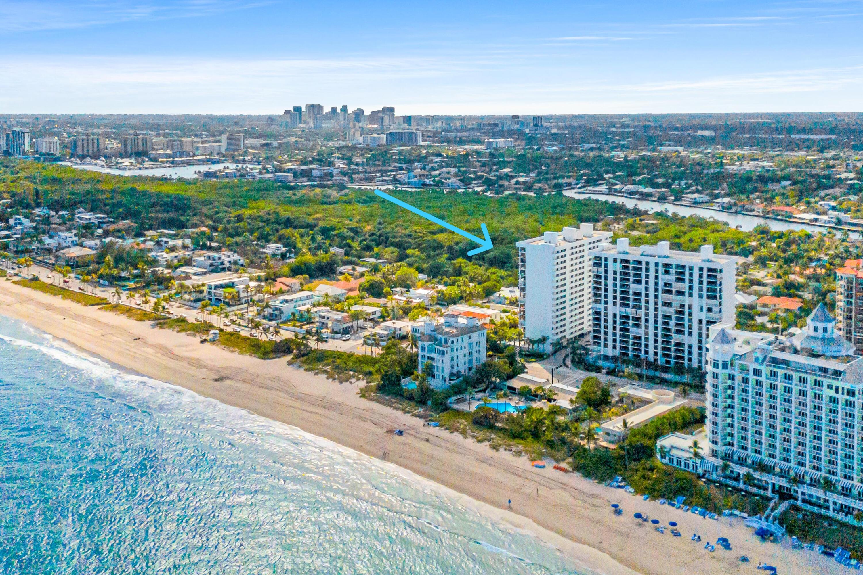 SHORE CLUB CONDO - Residential