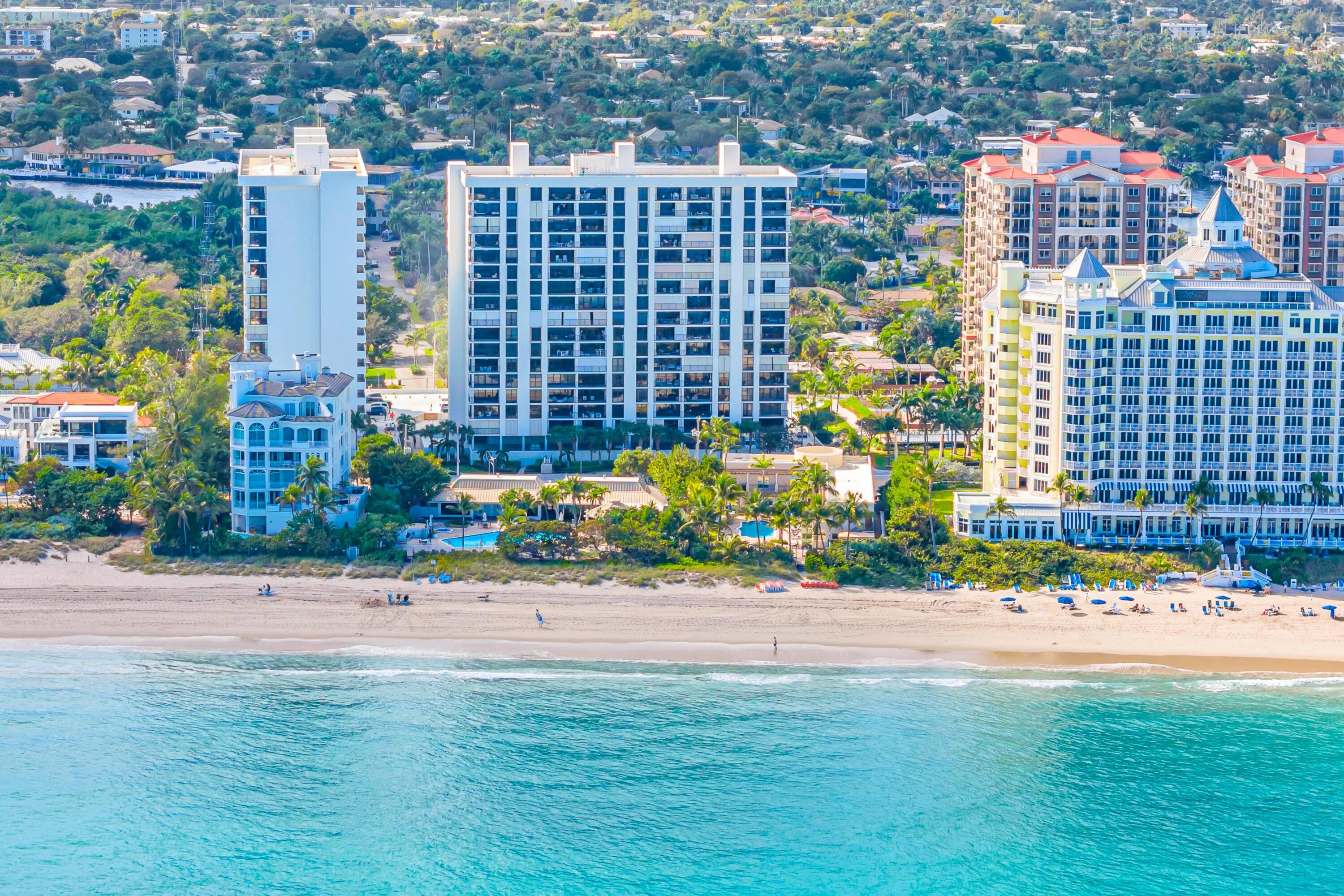 SHORE CLUB CONDO - Residential