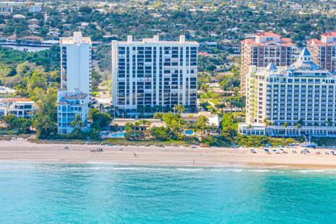 Tiny photo for 1901 N Ocean Boulevard #16a, Fort Lauderdale, FL 33305 (MLS # B26024992)
