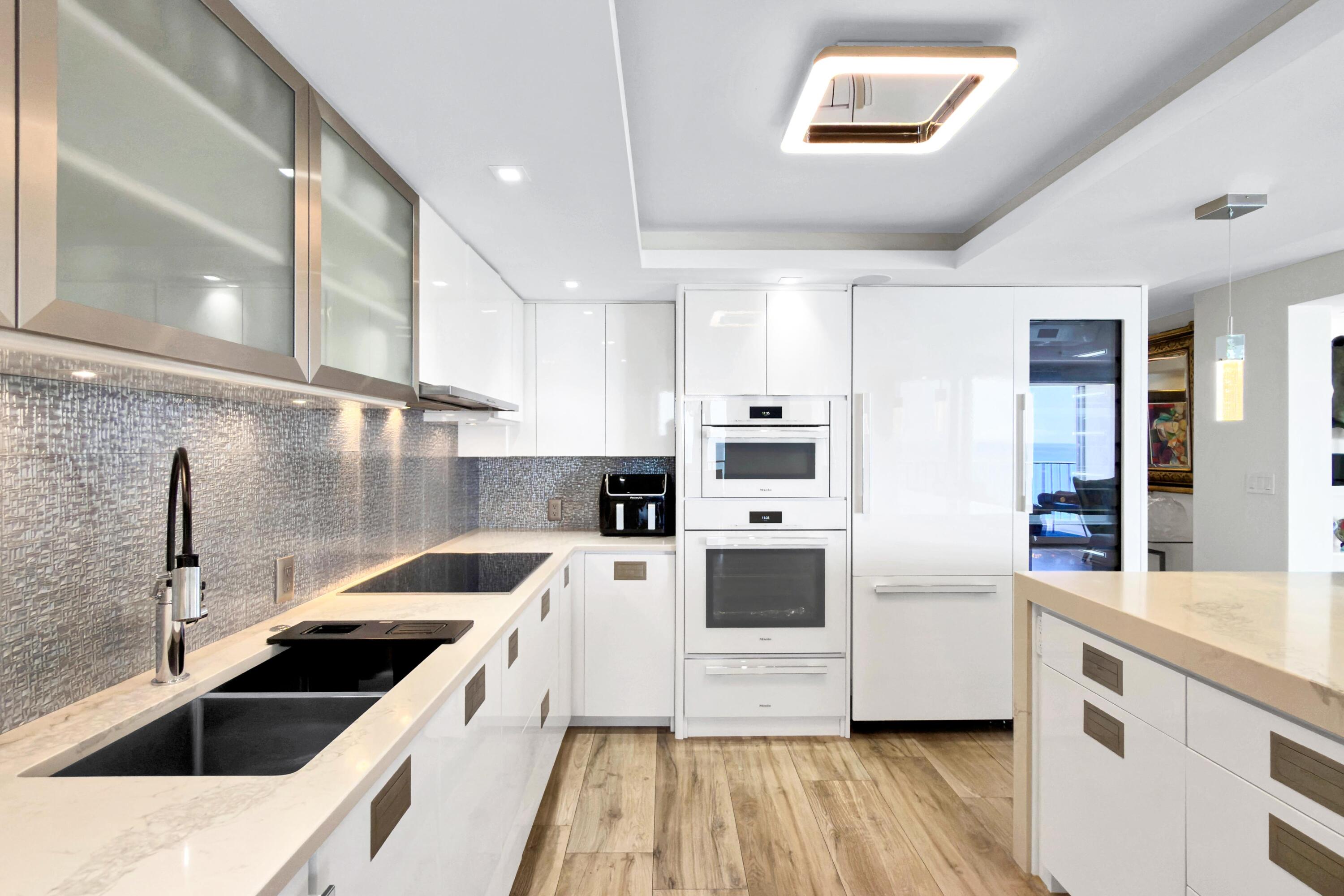SHORE CLUB CONDO - Residential