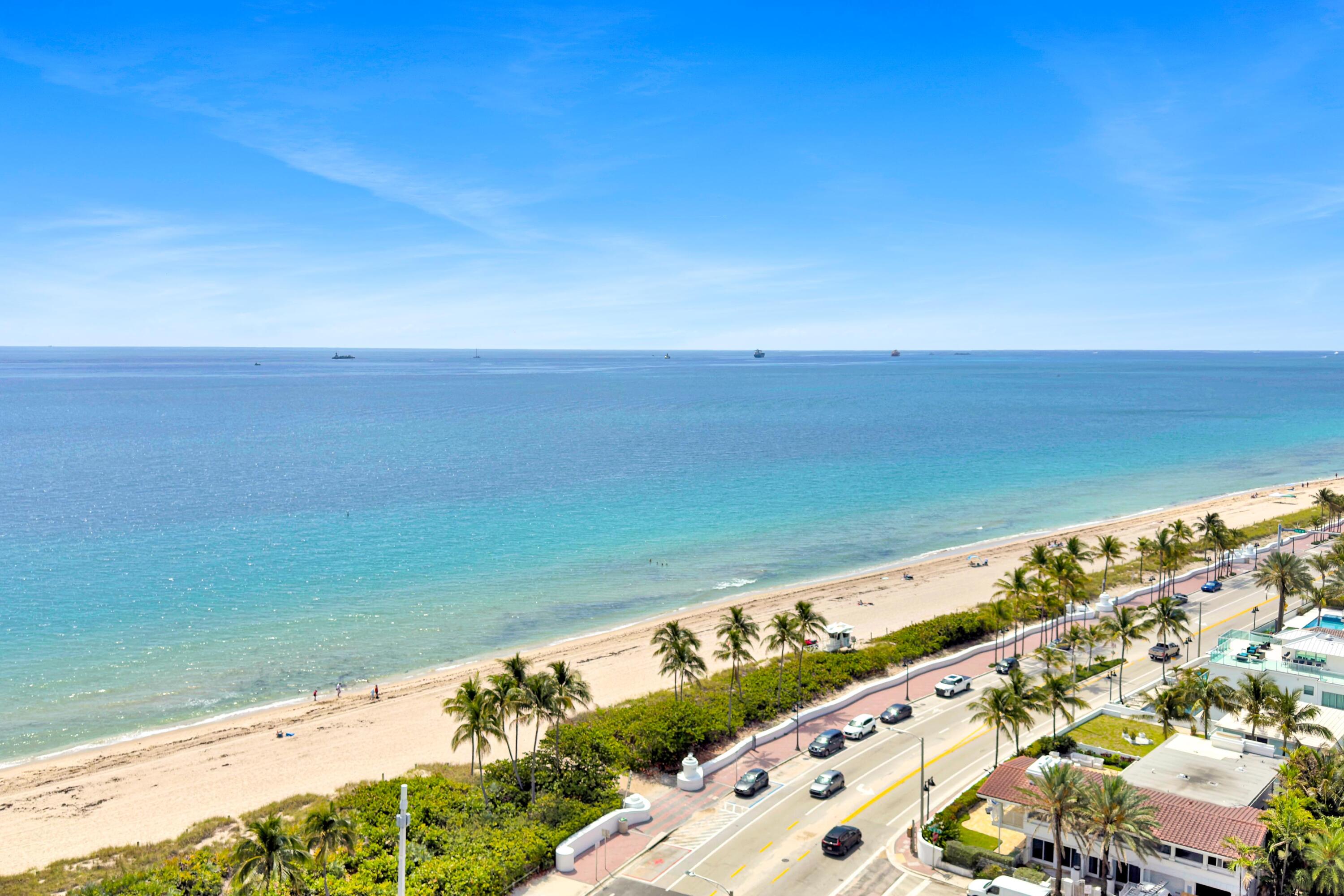 SHORE CLUB CONDO - Residential