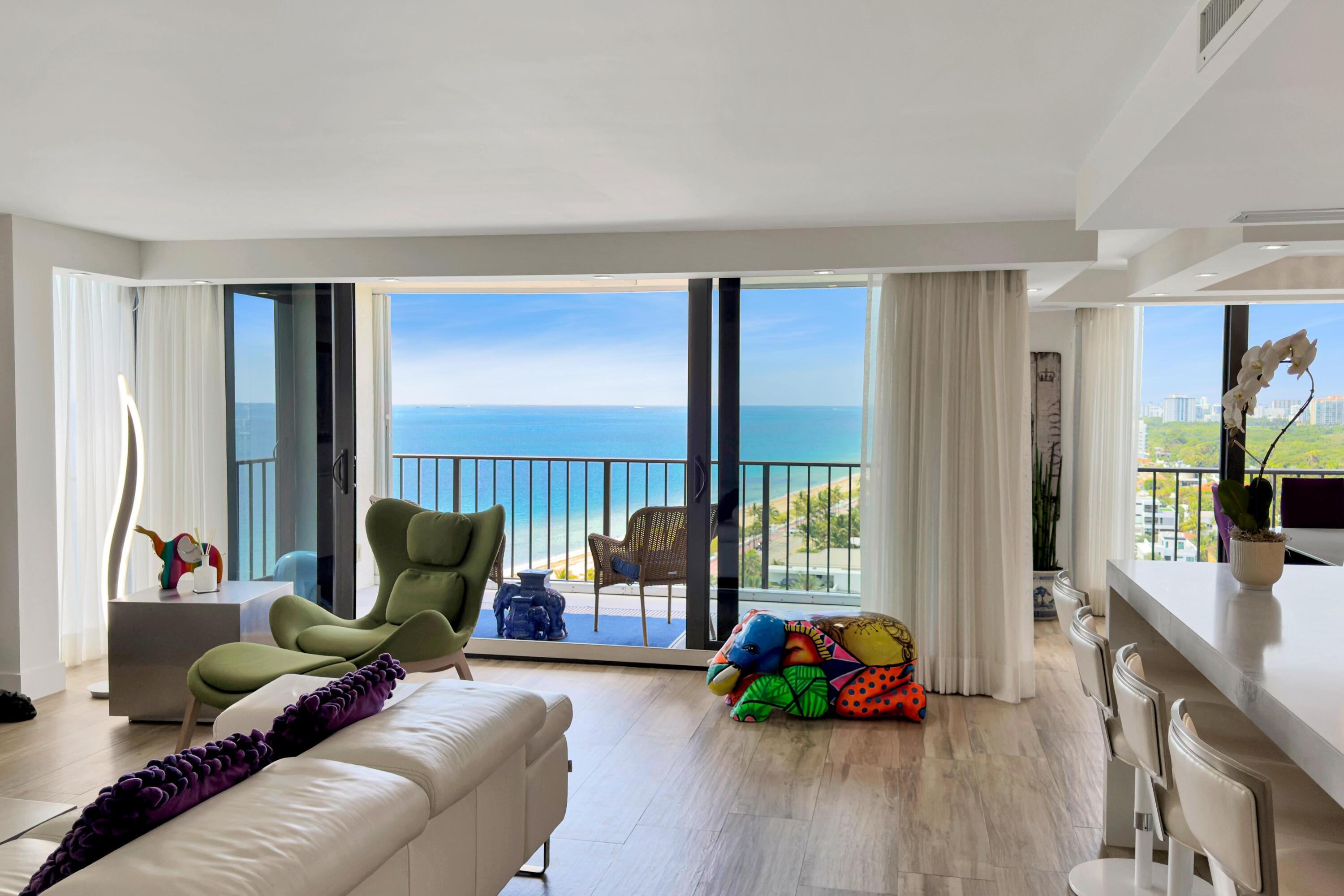 SHORE CLUB CONDO - Residential
