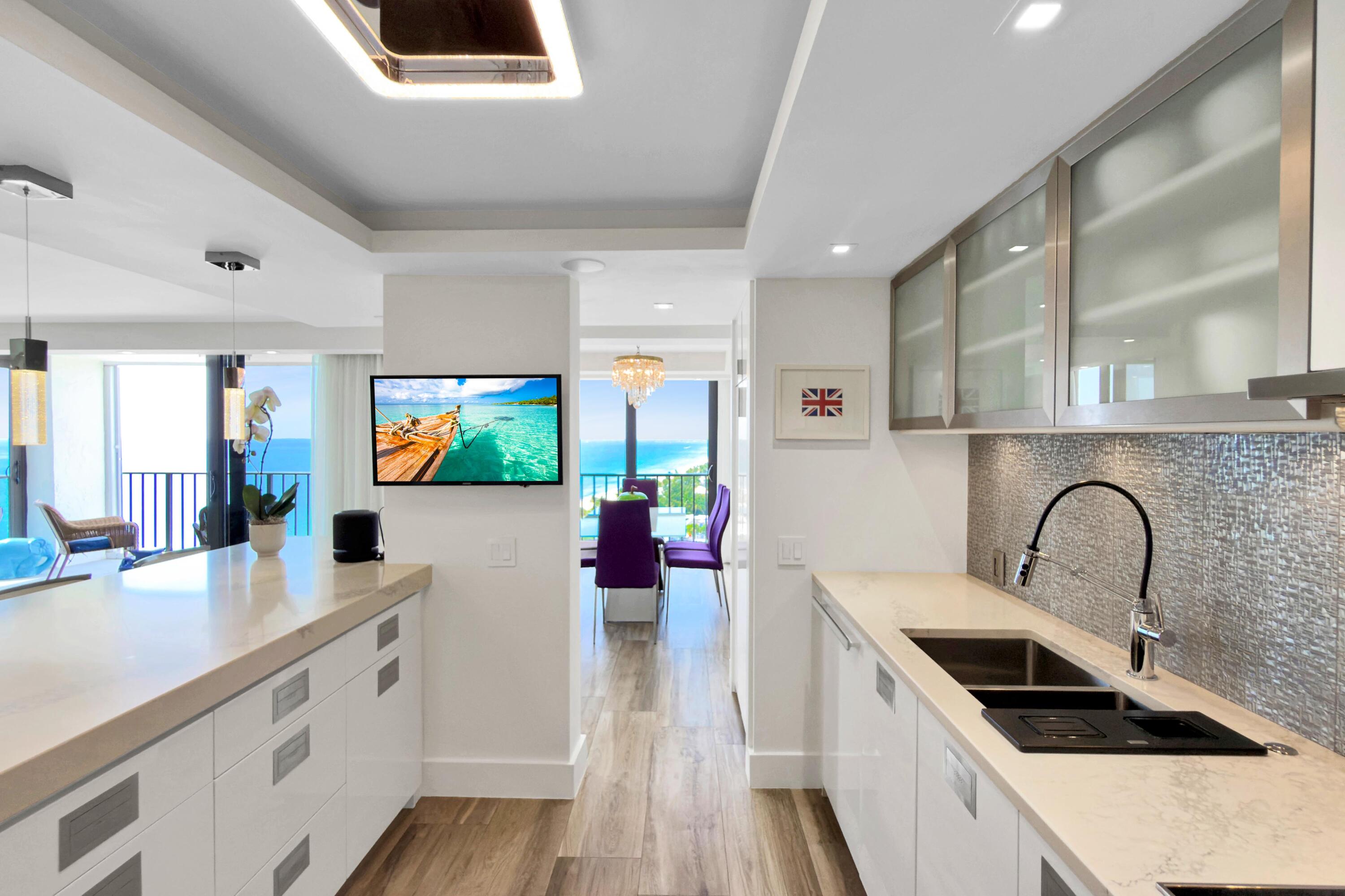 SHORE CLUB CONDO - Residential