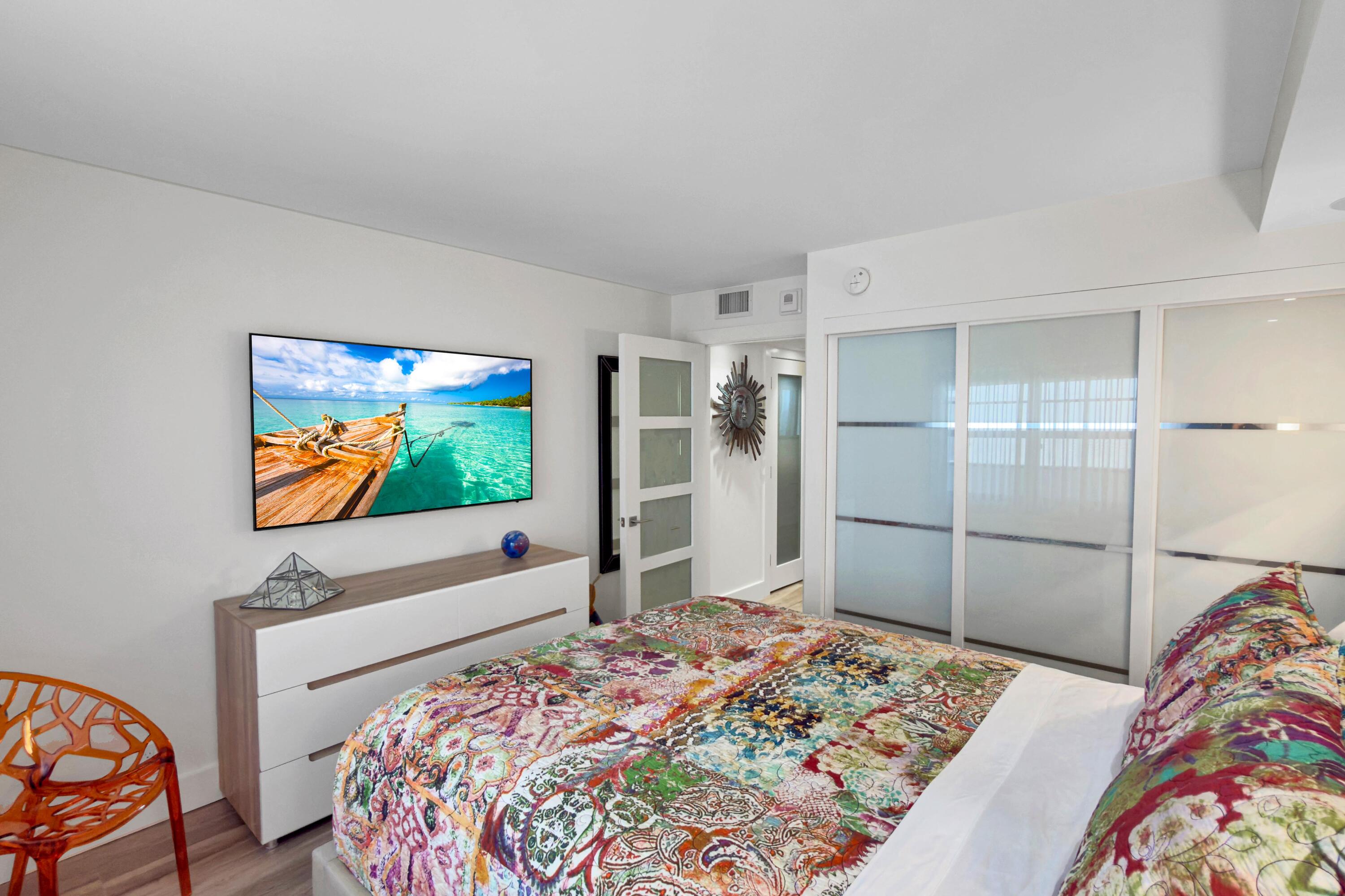 SHORE CLUB CONDO - Residential