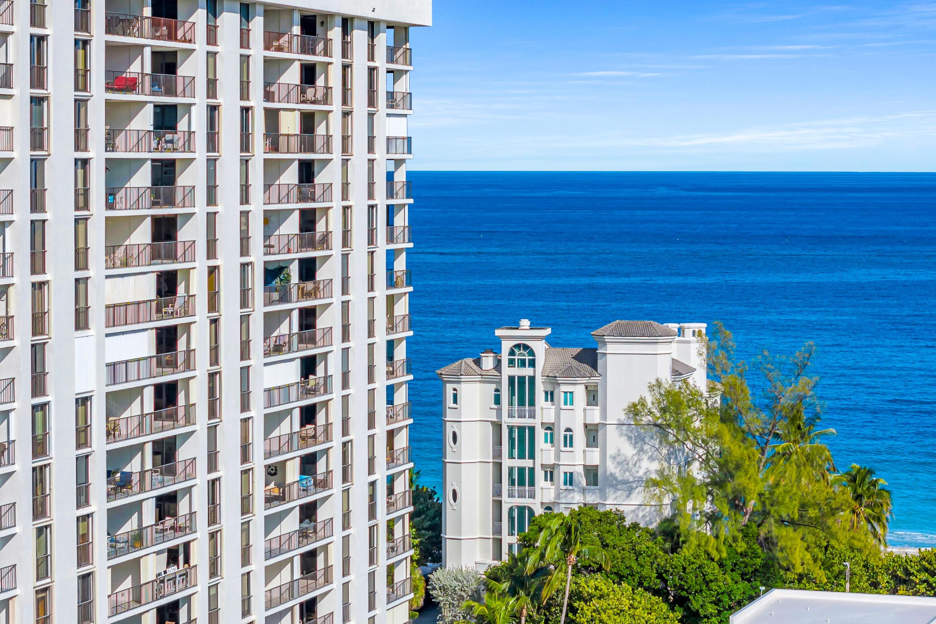 SHORE CLUB CONDO - Residential