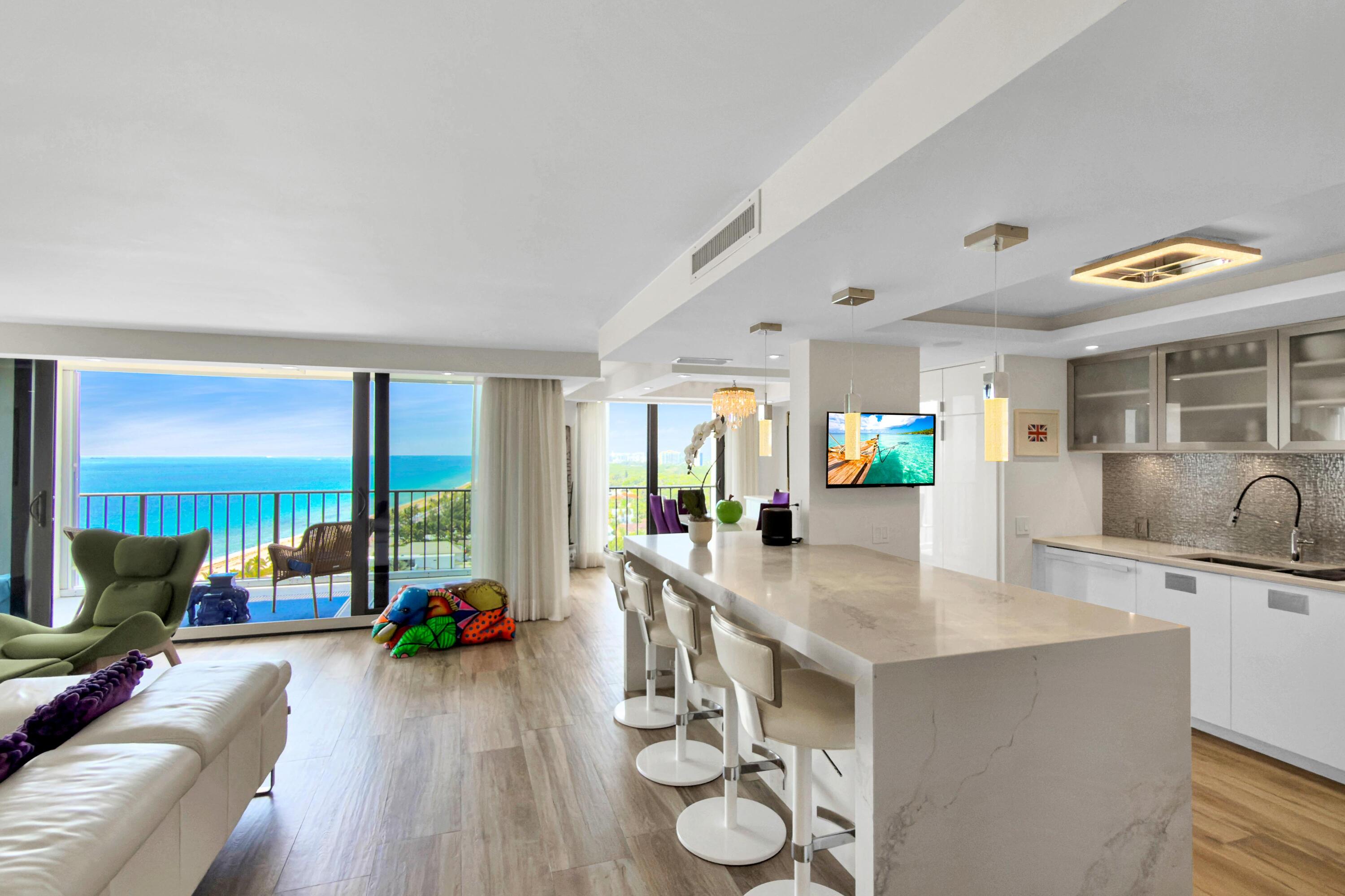 SHORE CLUB CONDO - Residential