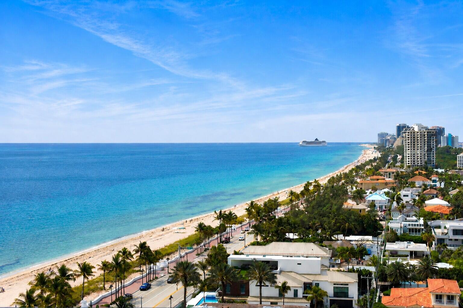 SHORE CLUB CONDO - Residential