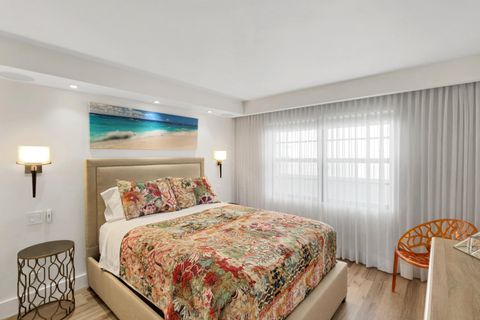 Tiny photo for 1901 N Ocean Boulevard #16a, Fort Lauderdale, FL 33305 (MLS # B26024992)