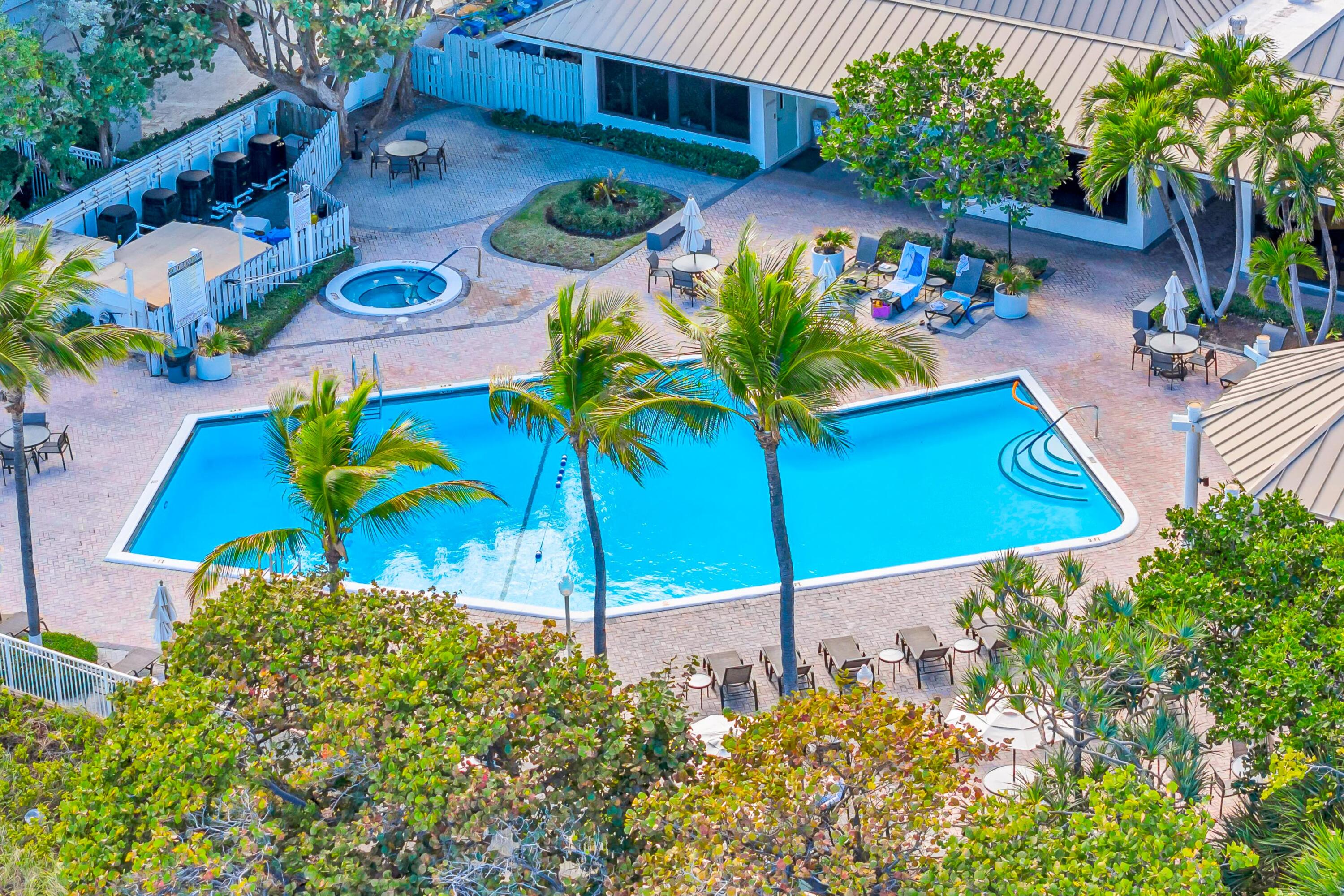 SHORE CLUB CONDO - Residential